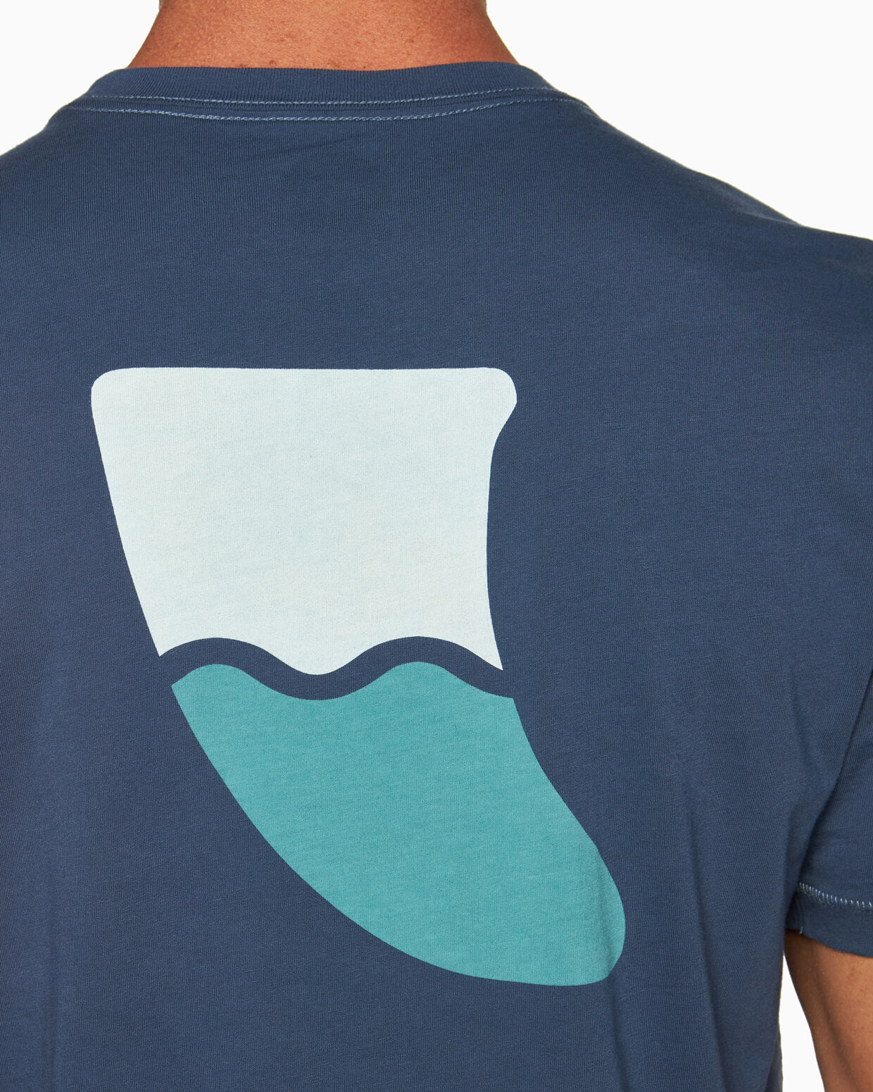 Skeg | Short Sleeve T-Shirt