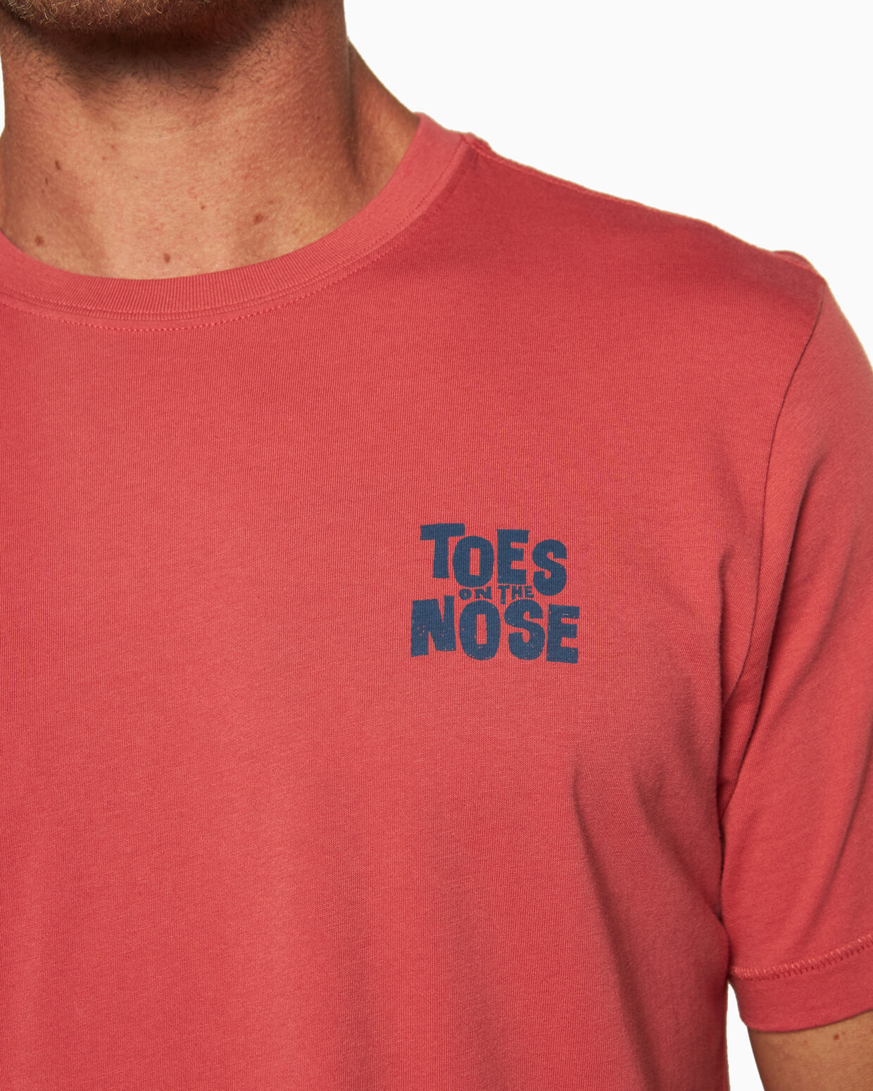 Skeg | Short Sleeve T-Shirt
