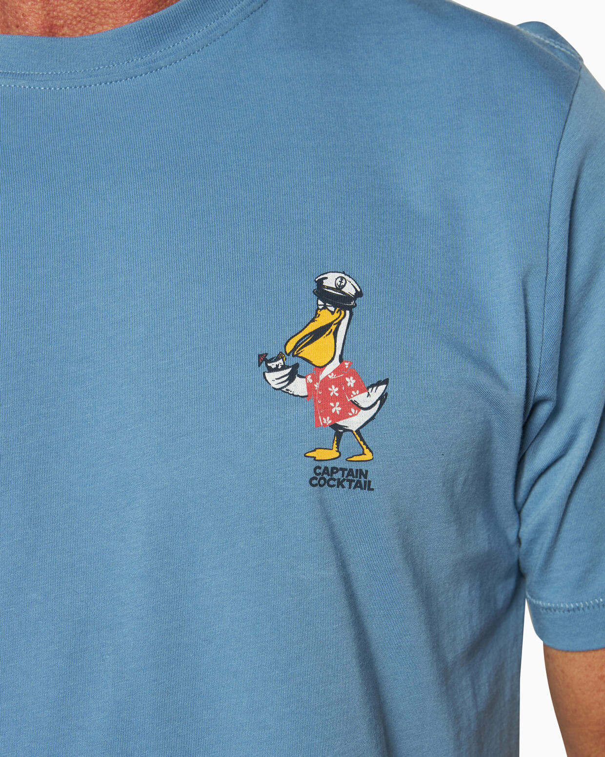 Chill Life | Short Sleeve T-Shirt