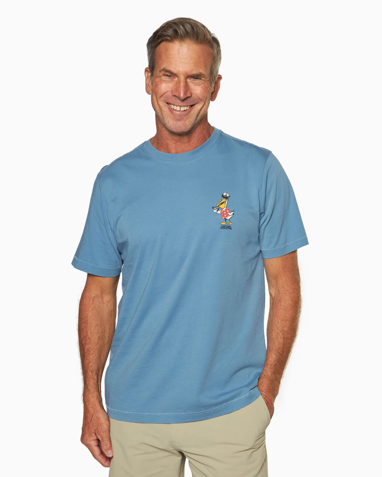 Chill Life | Short Sleeve T-Shirt