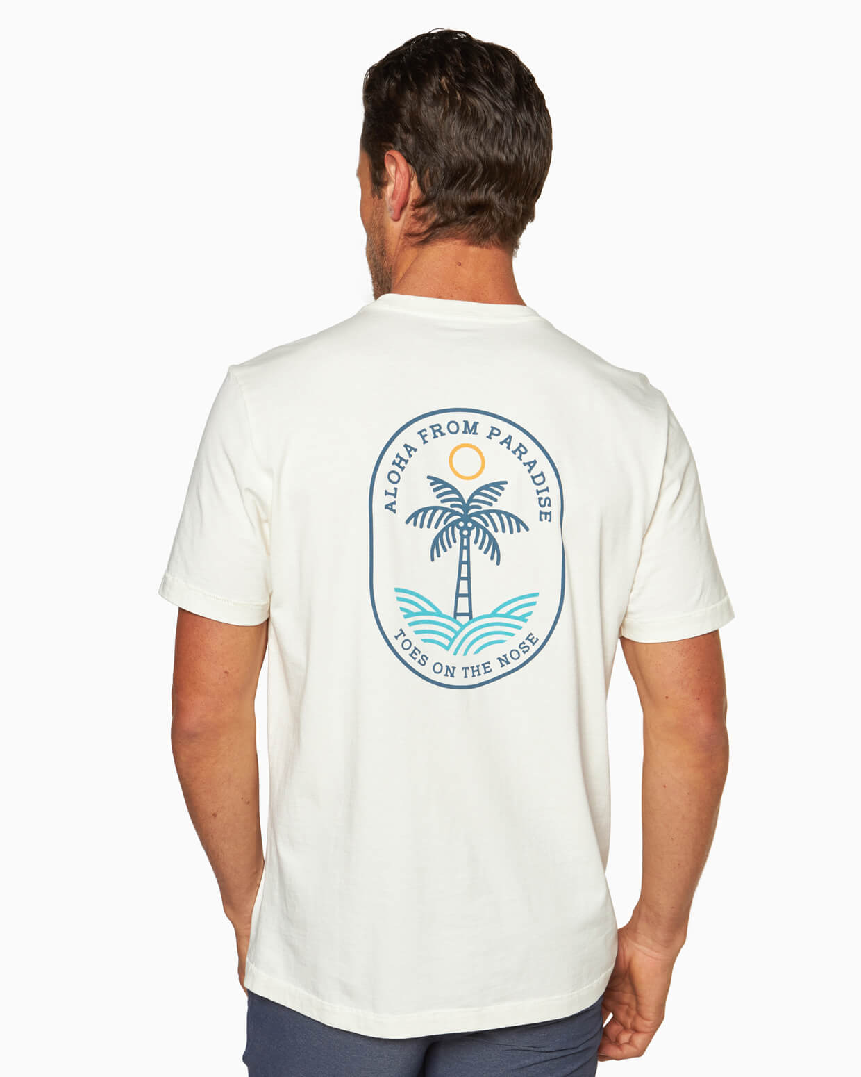 Aloha | Short Sleeve T-Shirt