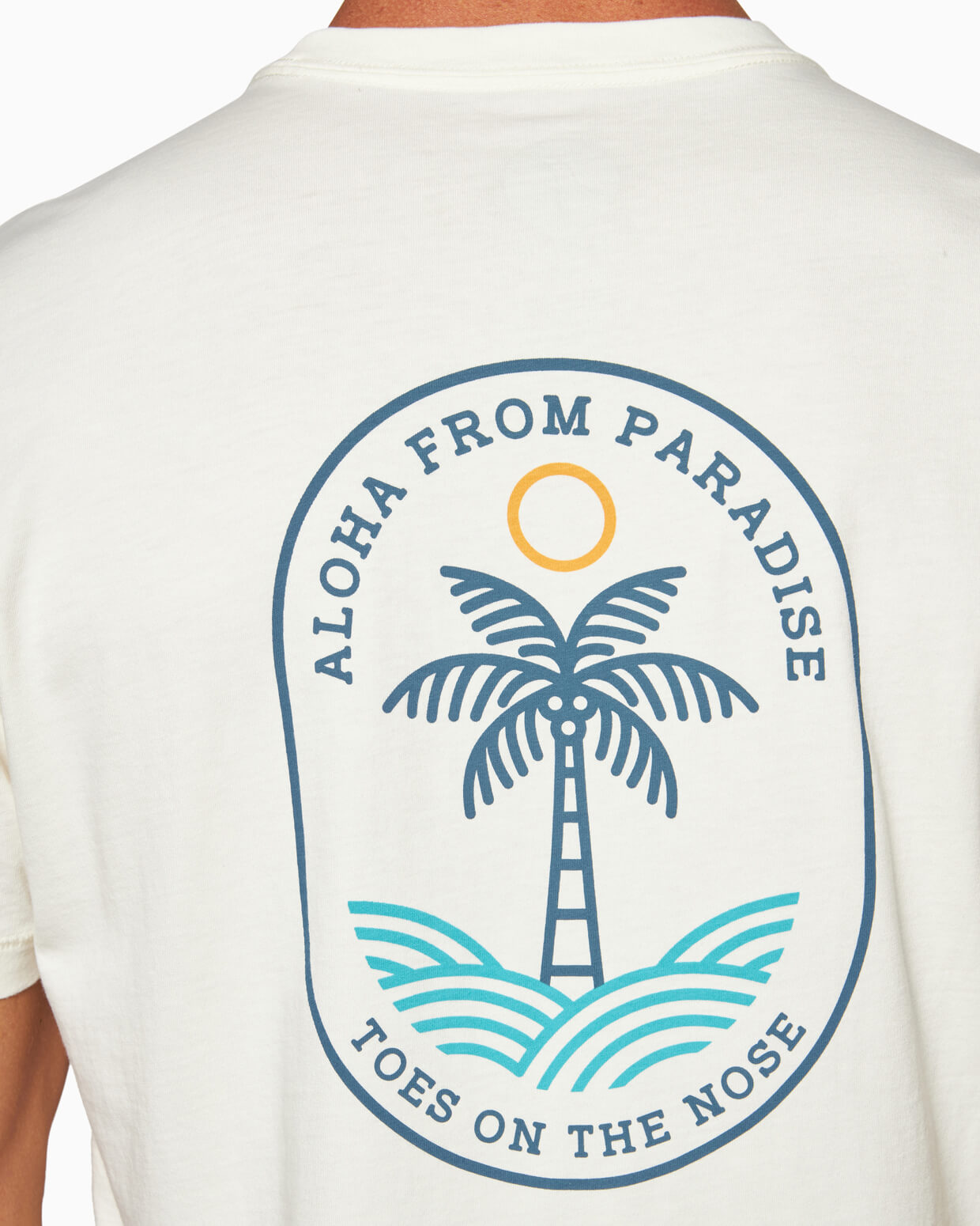 Aloha | Short Sleeve T-Shirt