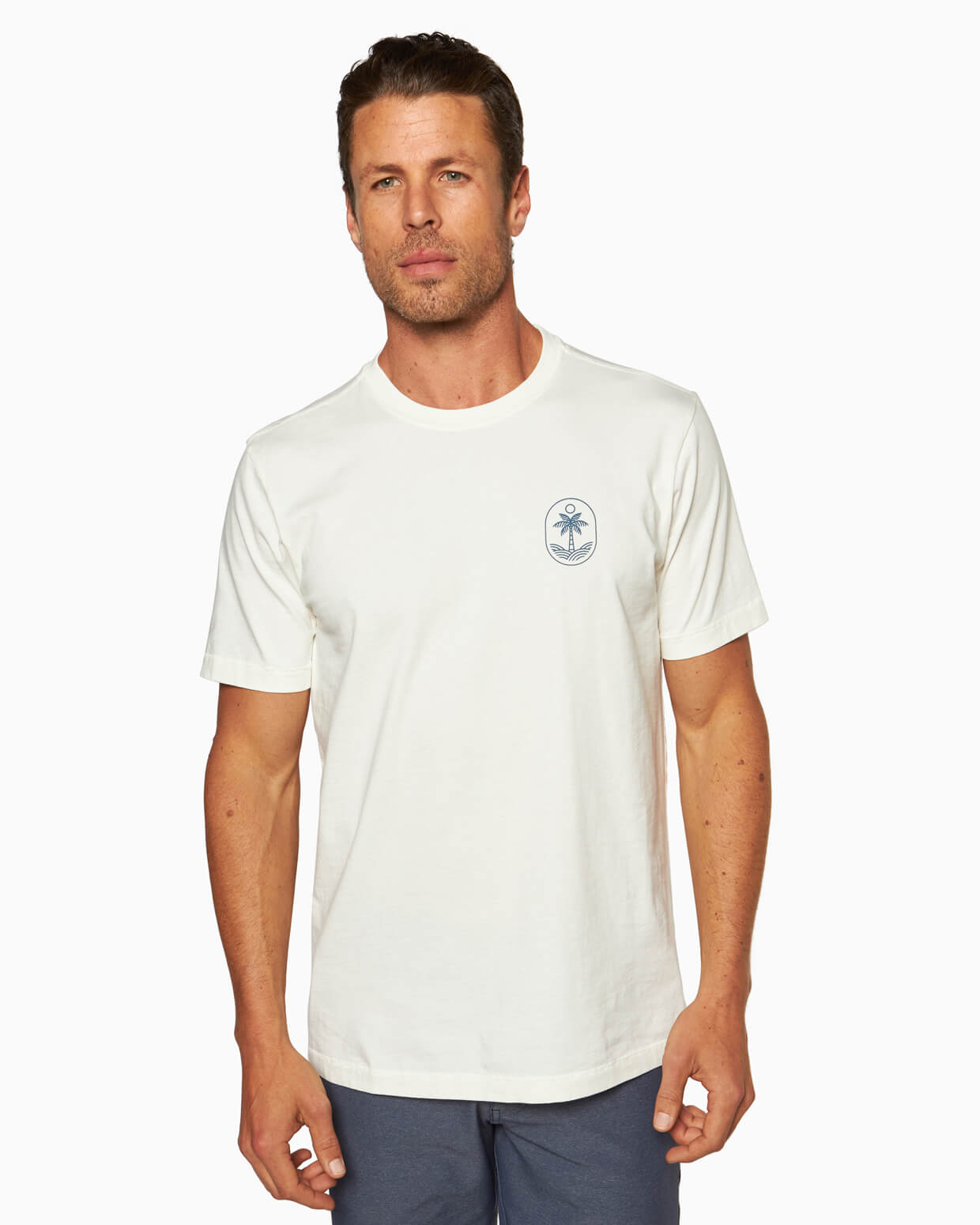 Aloha | Short Sleeve T-Shirt