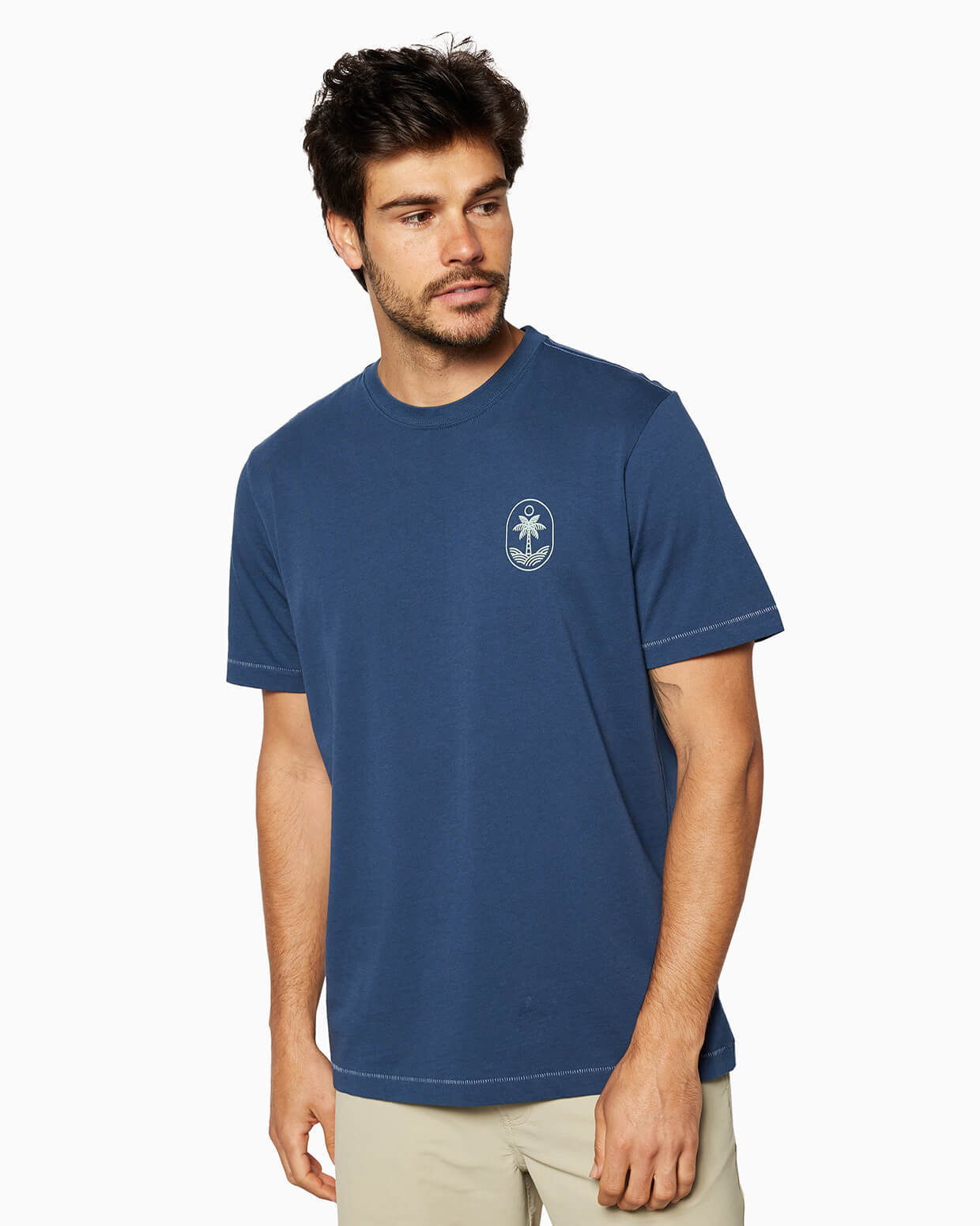 Aloha | Short Sleeve T-Shirt
