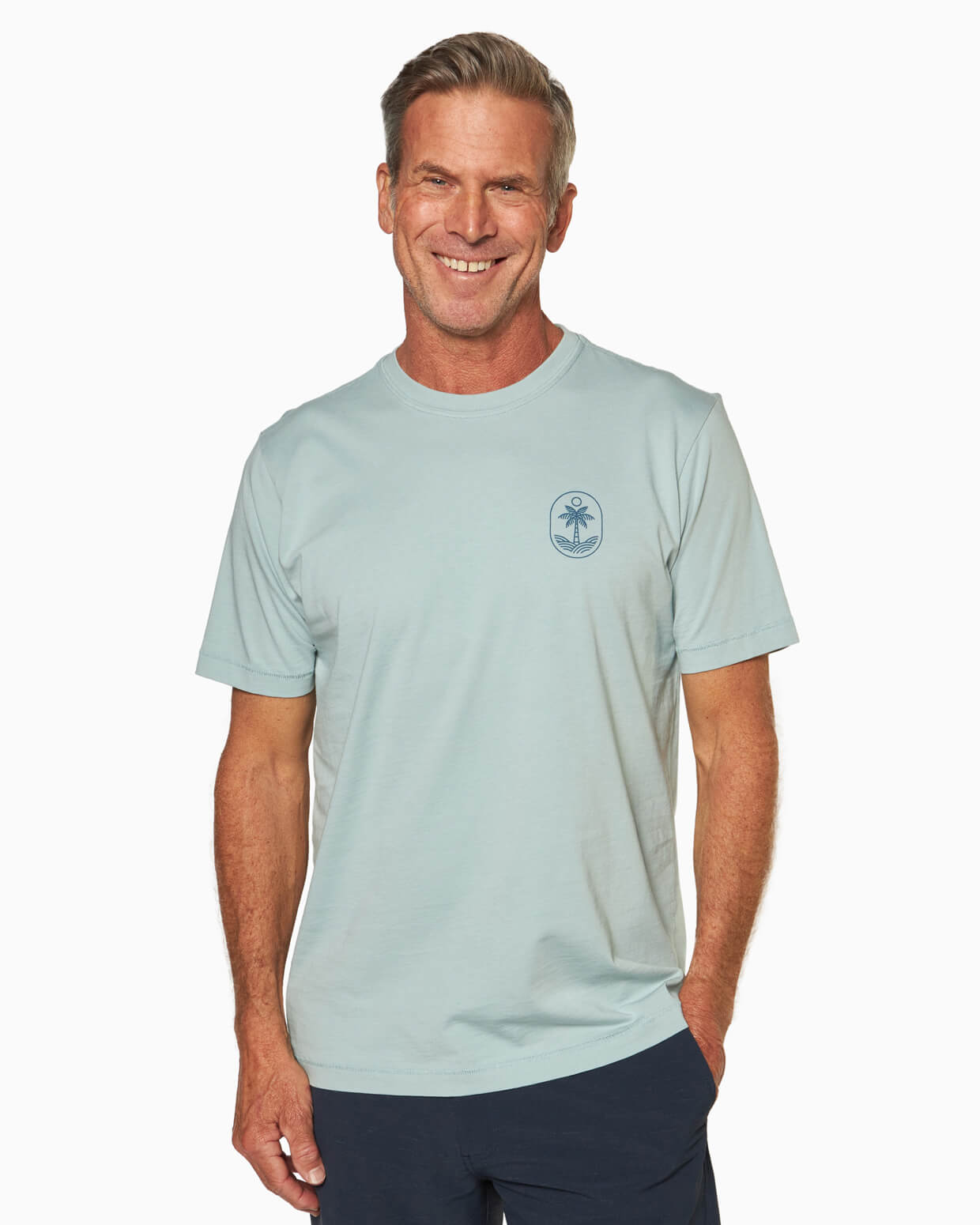 Aloha | Short Sleeve T-Shirt