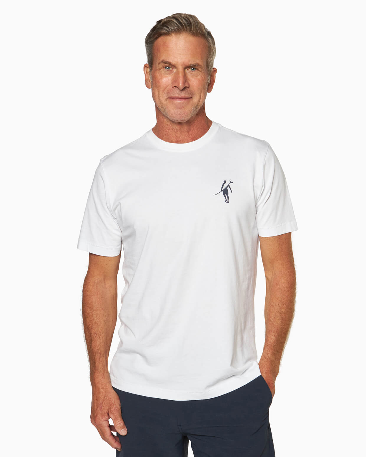 Lo Cal | Short Sleeve T-Shirt