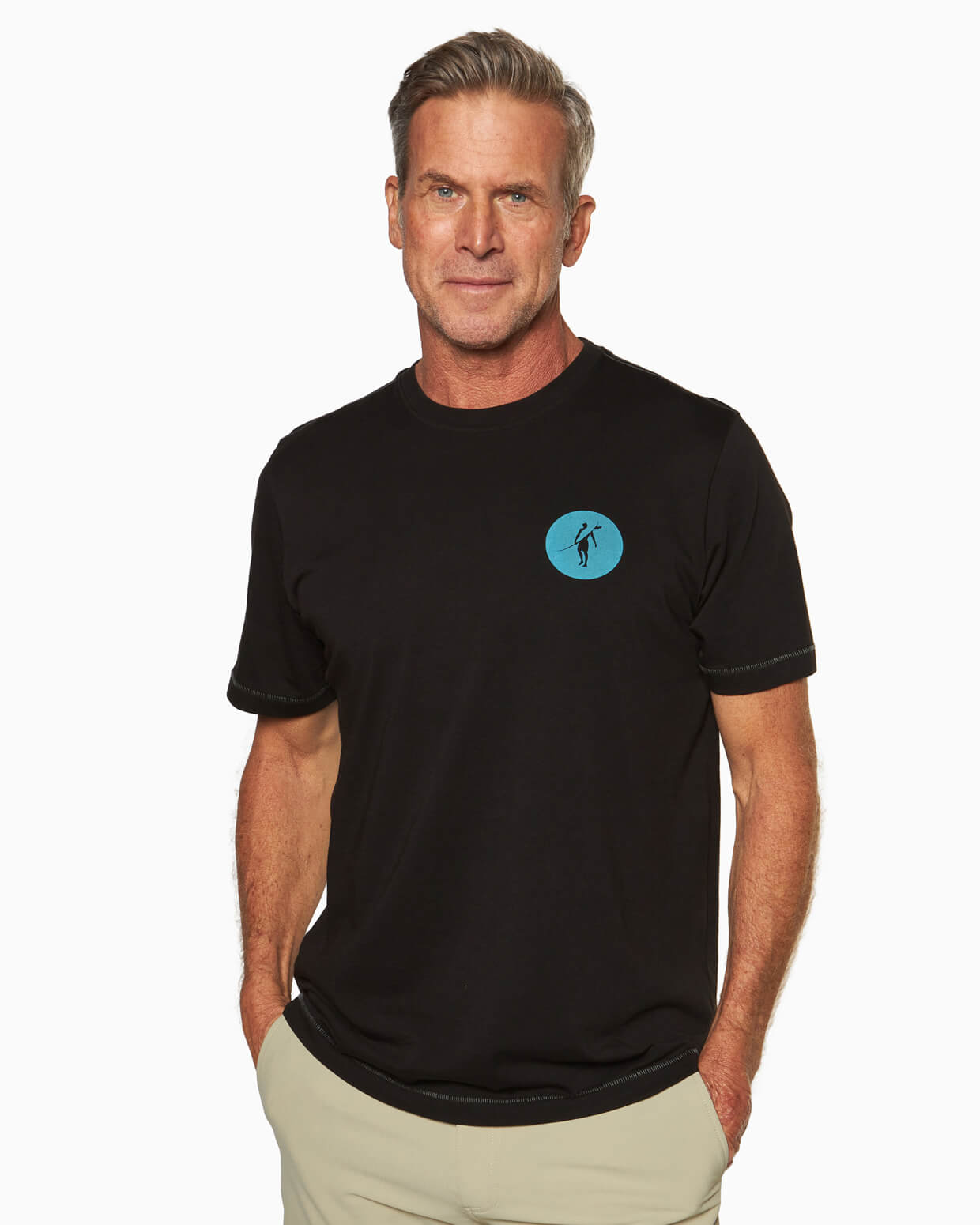 Surf Co. | Short Sleeve T-Shirt