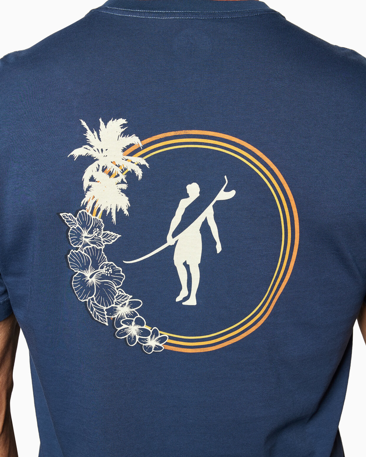 Islands | Short Sleeve T-Shirt