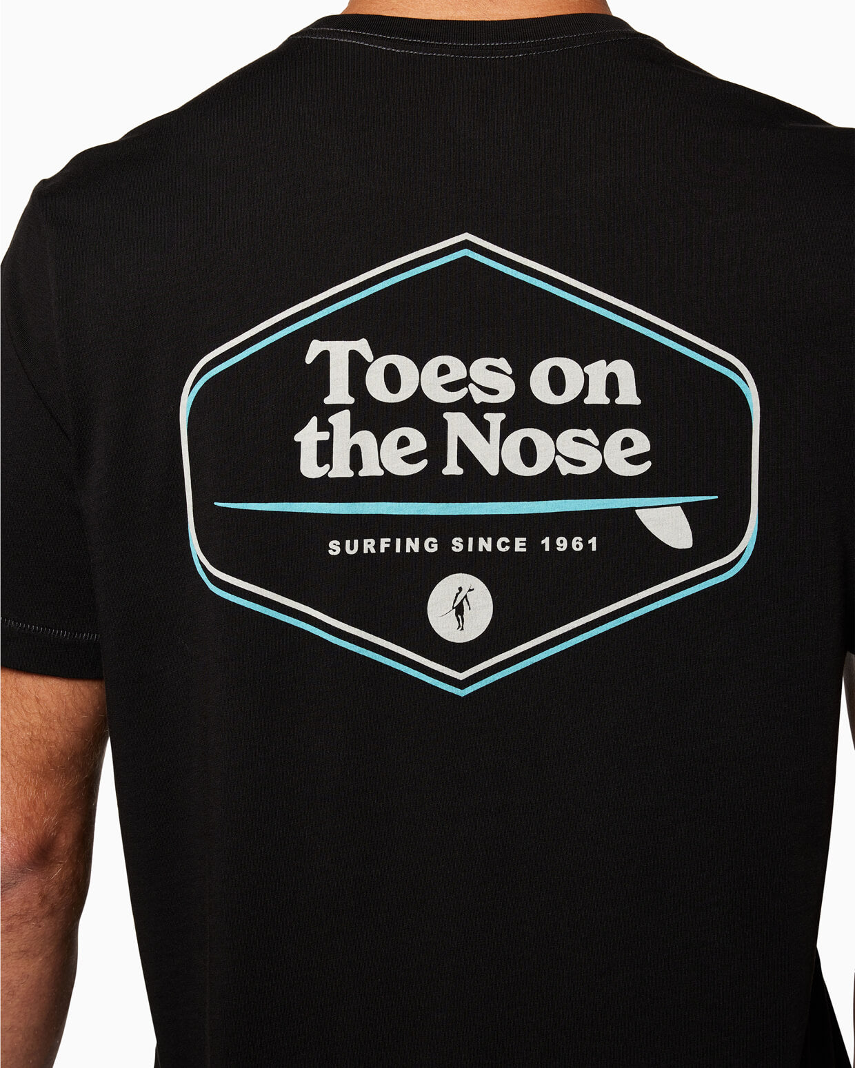 Legacy | Short Sleeve T-Shirt