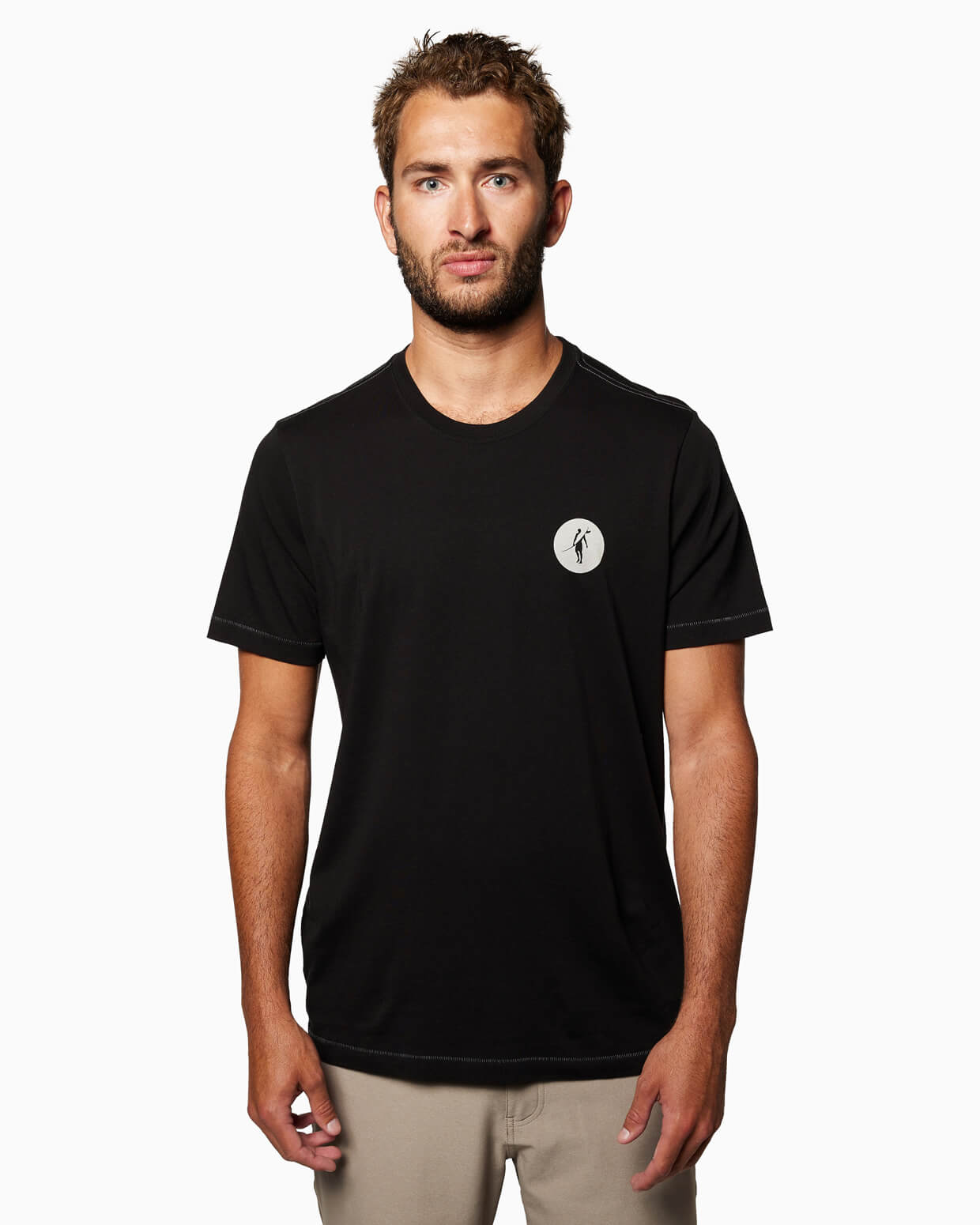 Legacy | Short Sleeve T-Shirt