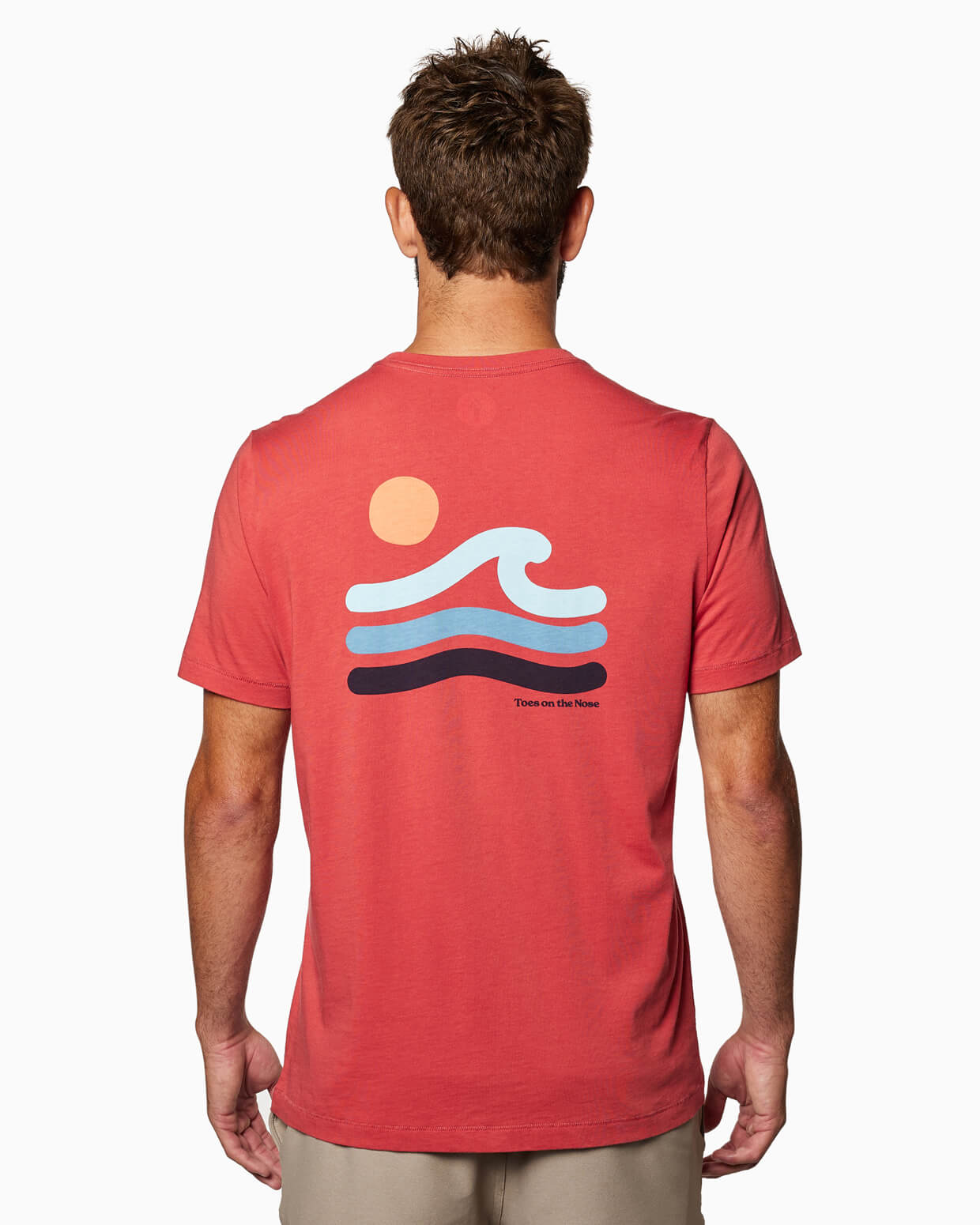 Modern Waves | Short Sleeve T-Shirt