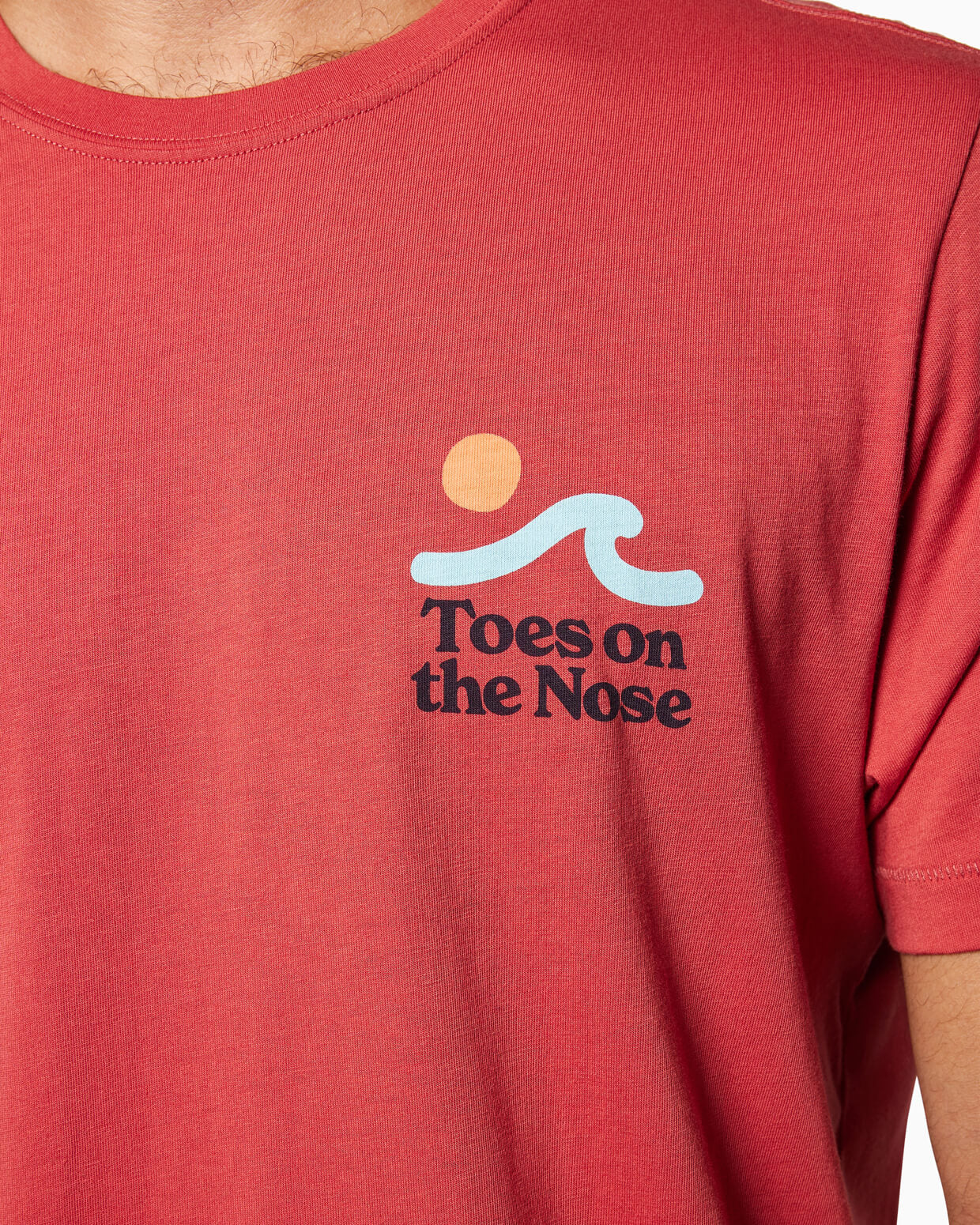 Modern Waves | Short Sleeve T-Shirt