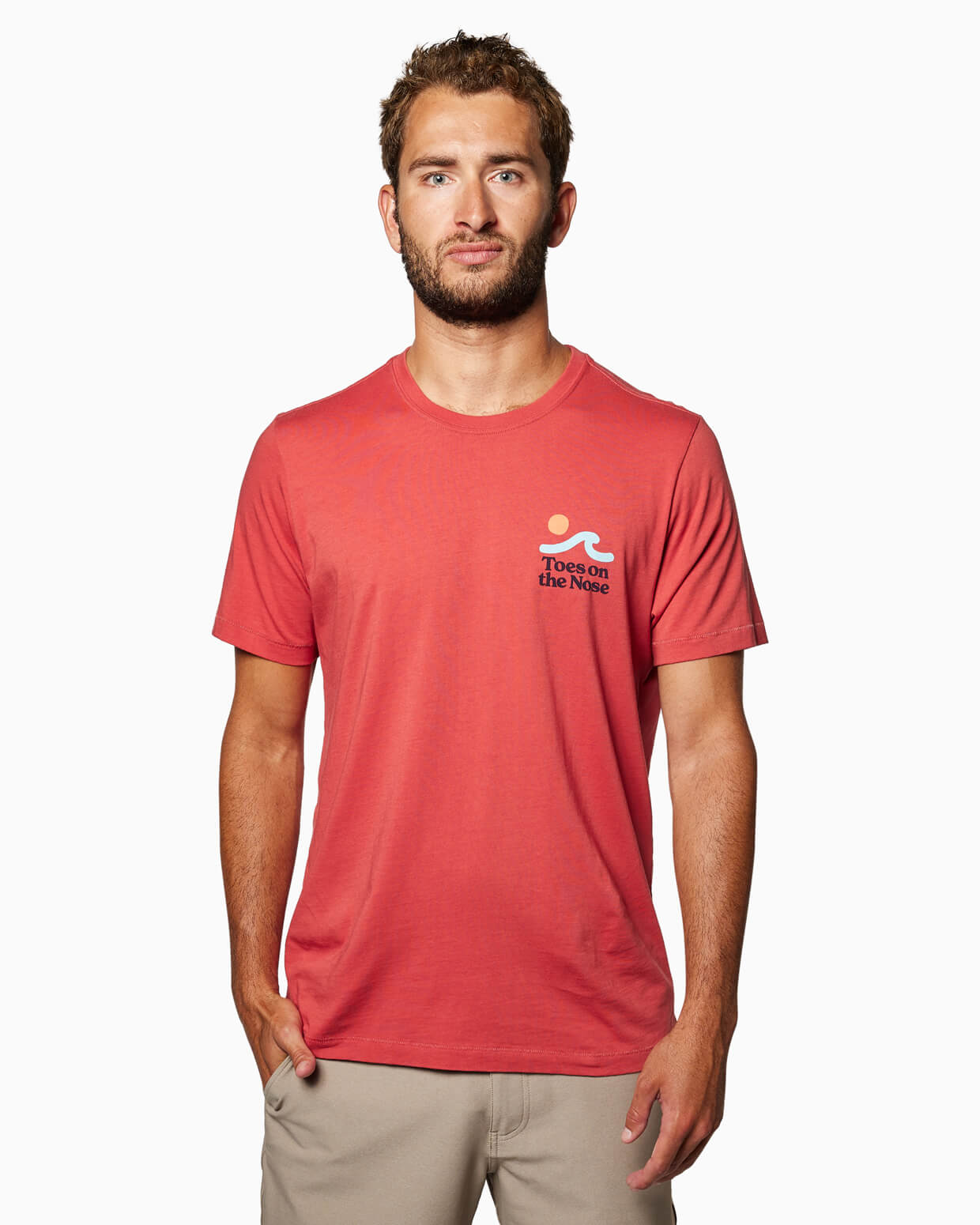 Modern Waves | Short Sleeve T-Shirt