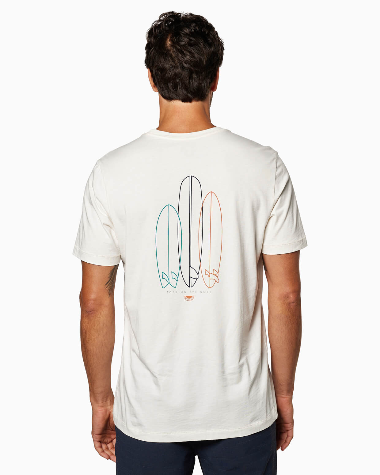Quiver | Short Sleeve T-Shirt