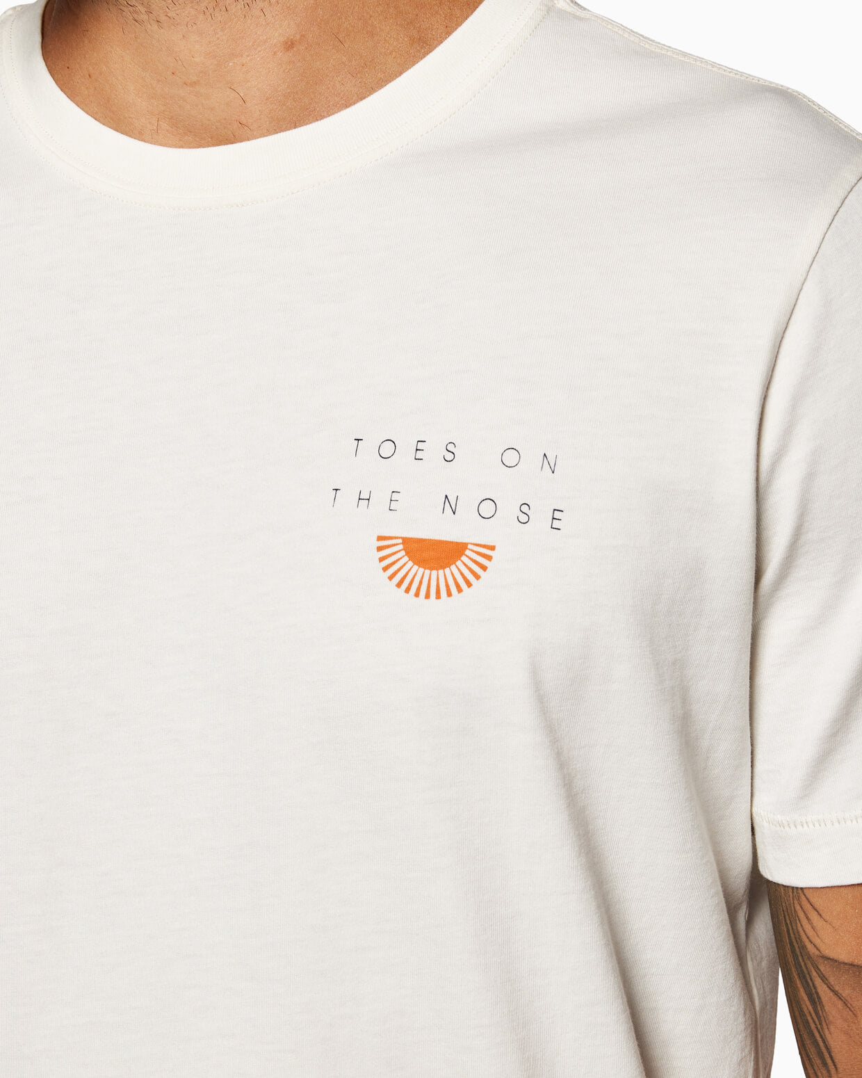 Quiver | Short Sleeve T-Shirt
