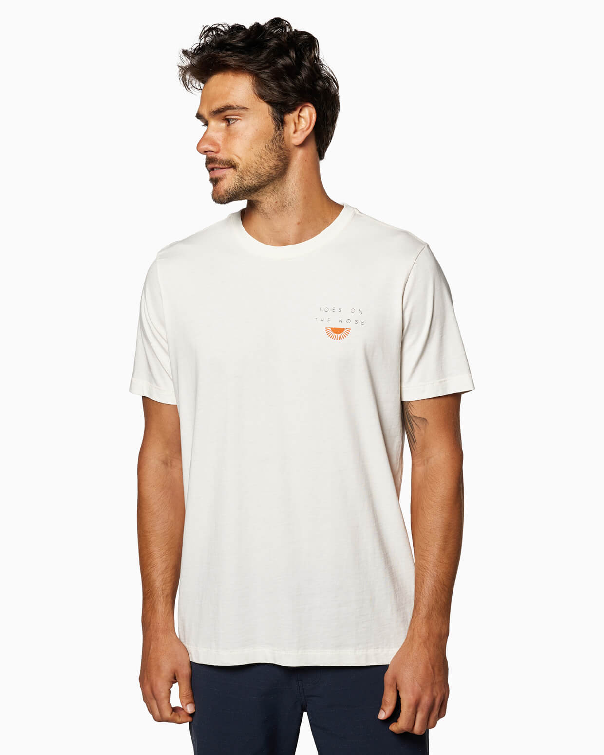 Quiver | Short Sleeve T-Shirt