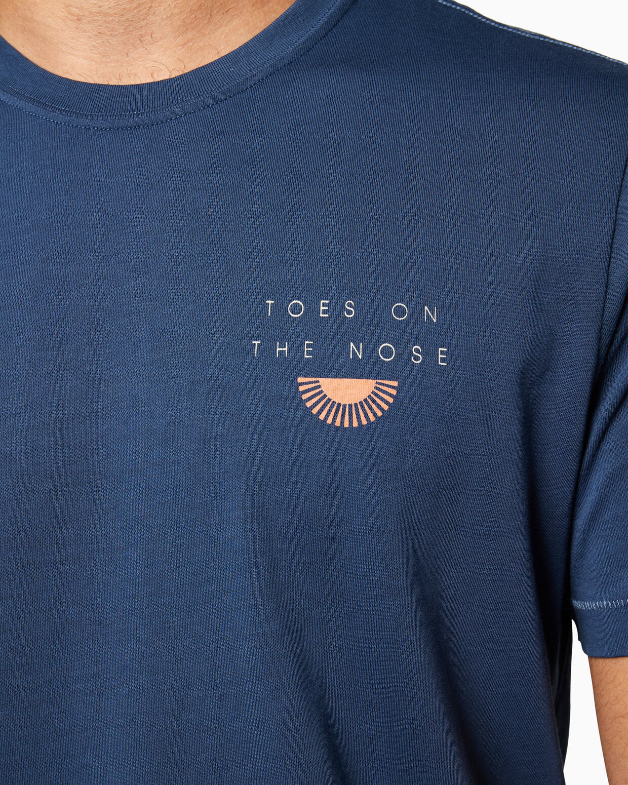 Quiver | Short Sleeve T-Shirt