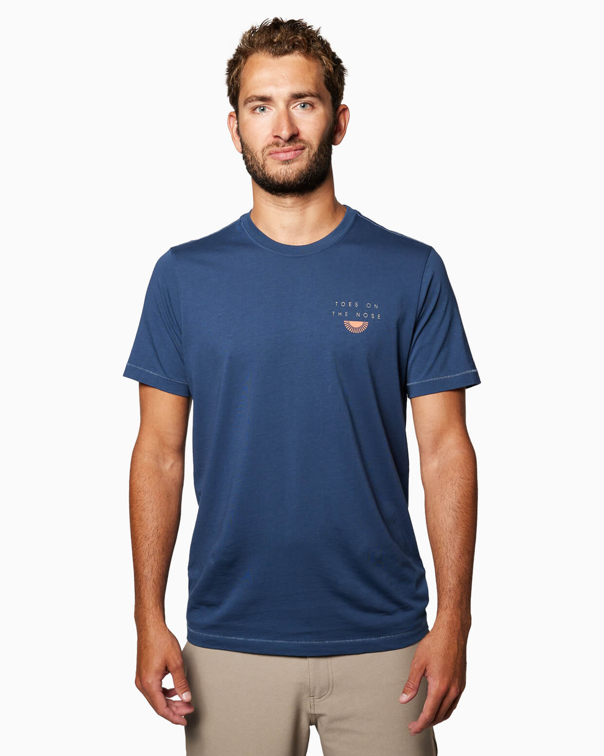 Quiver | Short Sleeve T-Shirt