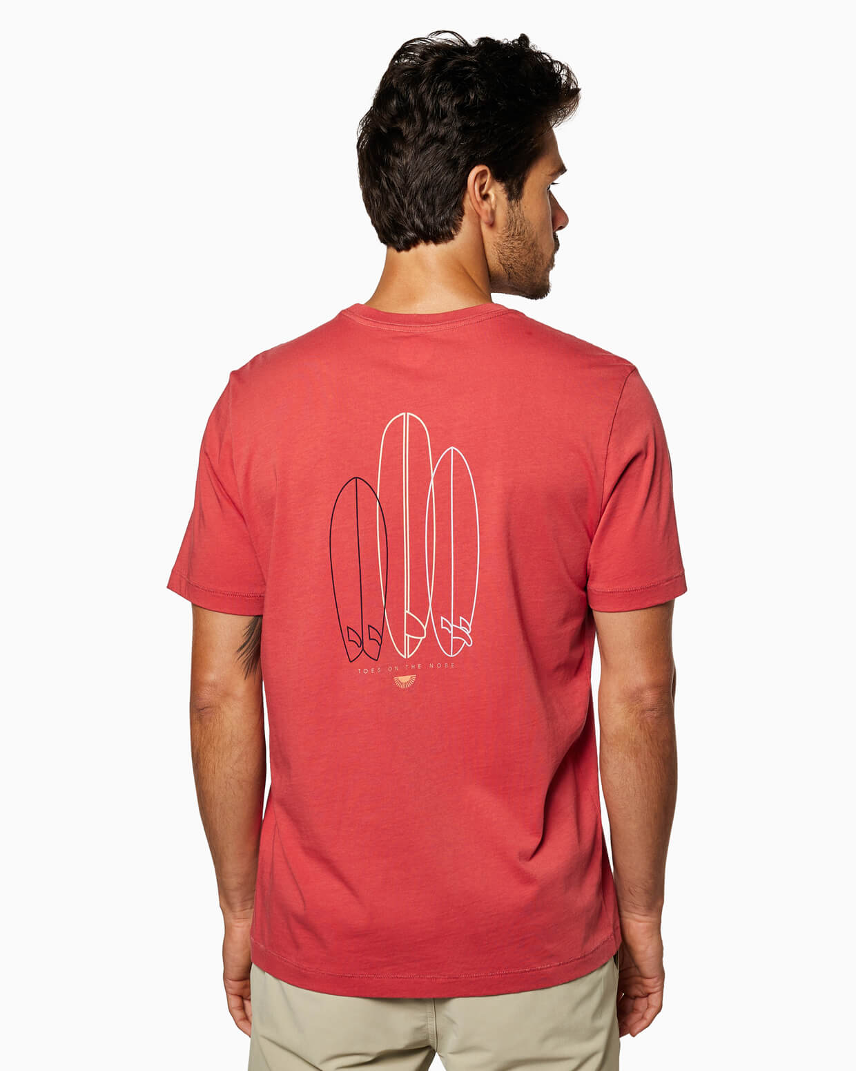 Quiver | Short Sleeve T-Shirt
