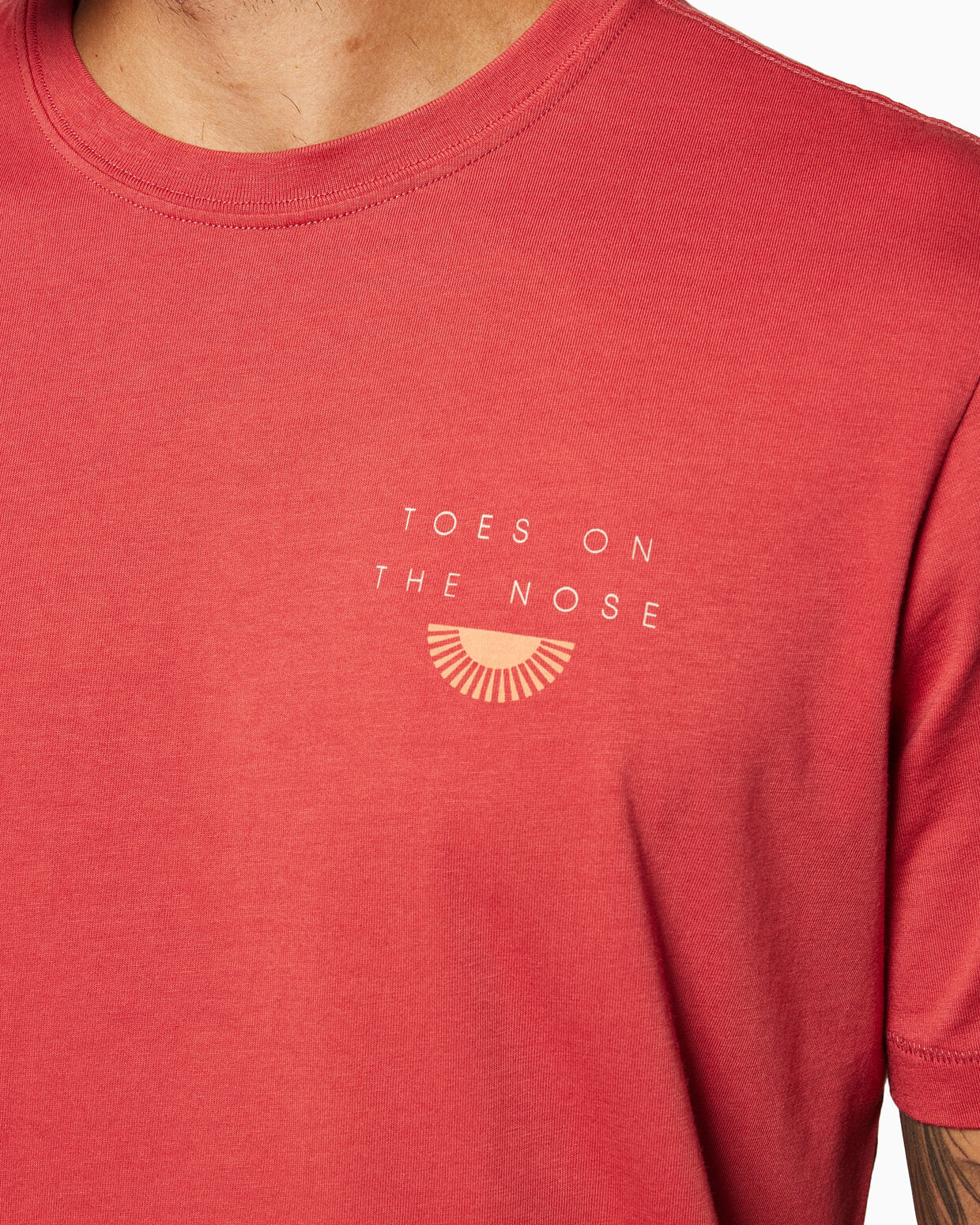 Quiver | Short Sleeve T-Shirt