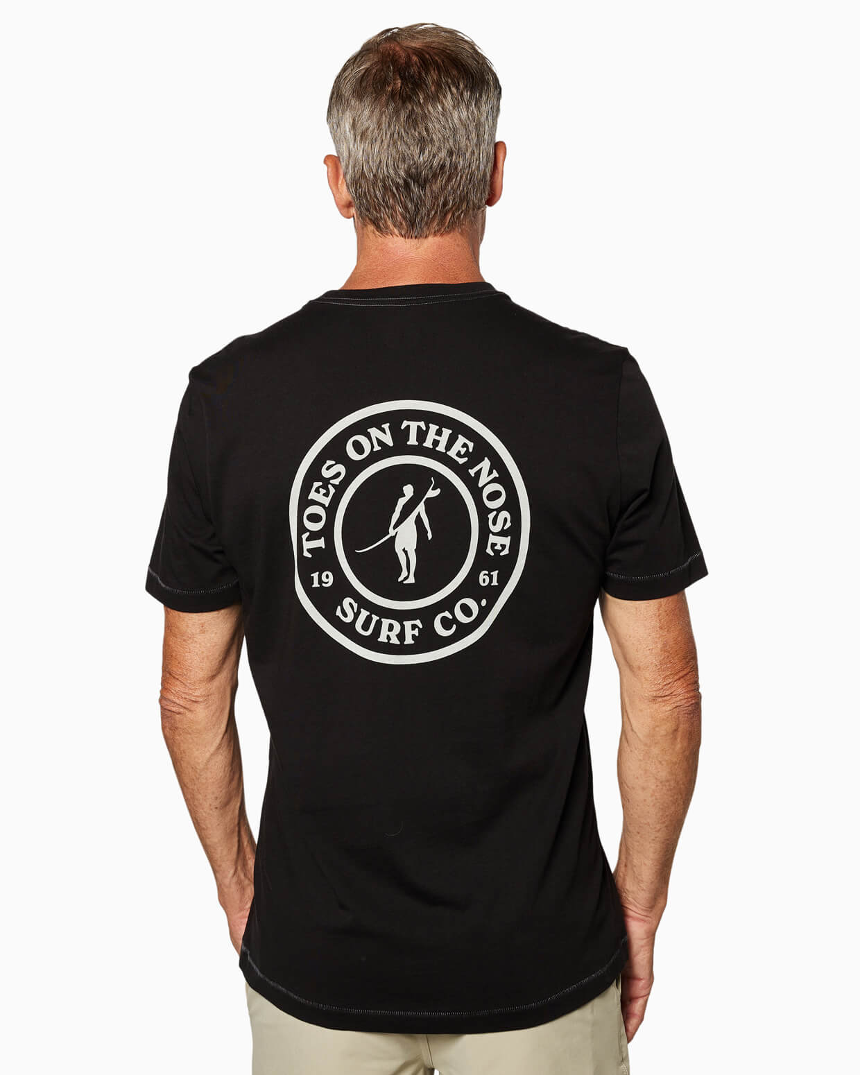 Shadow Surf | Short Sleeve T-Shirt