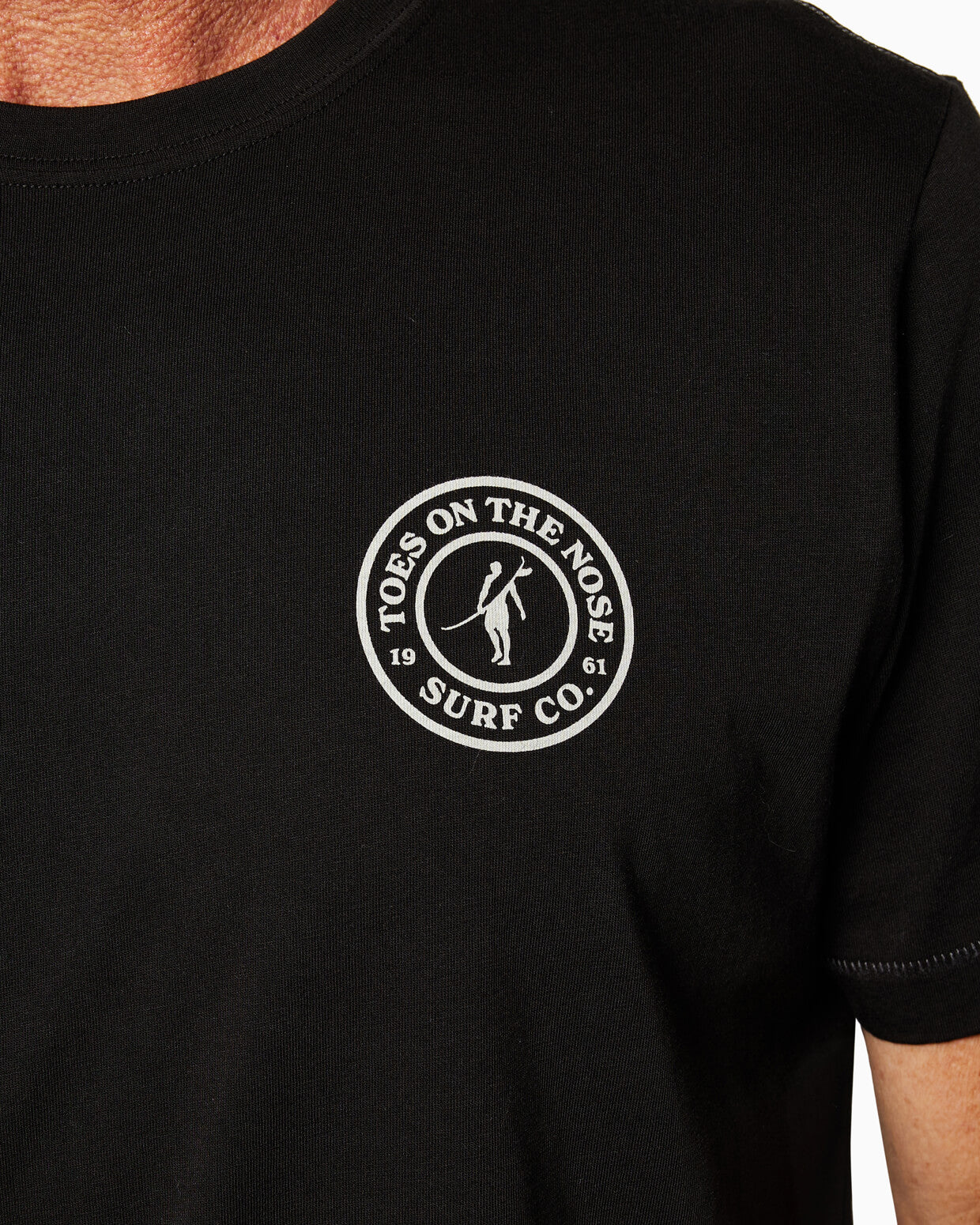 Shadow Surf | Short Sleeve T-Shirt