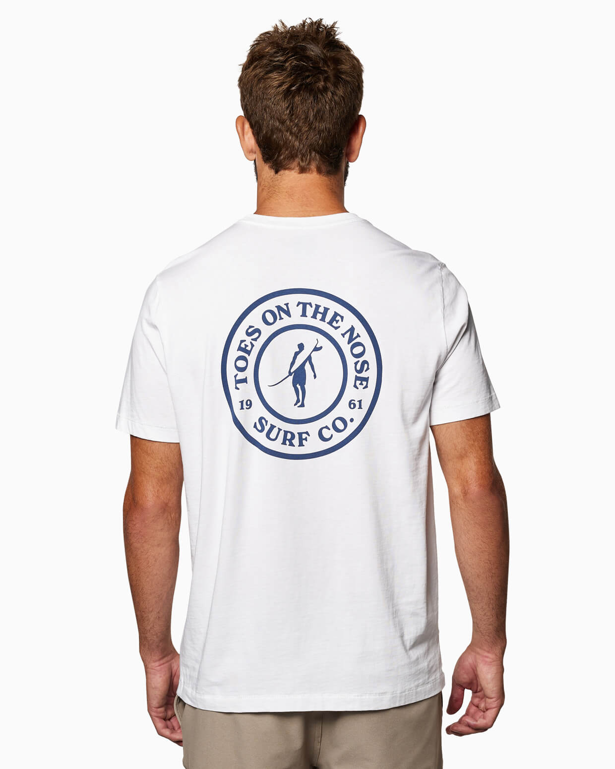 Shadow Surf | Short Sleeve T-Shirt