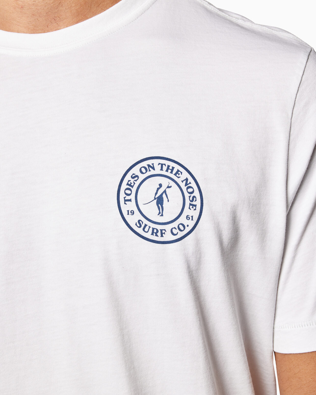 Shadow Surf | Short Sleeve T-Shirt