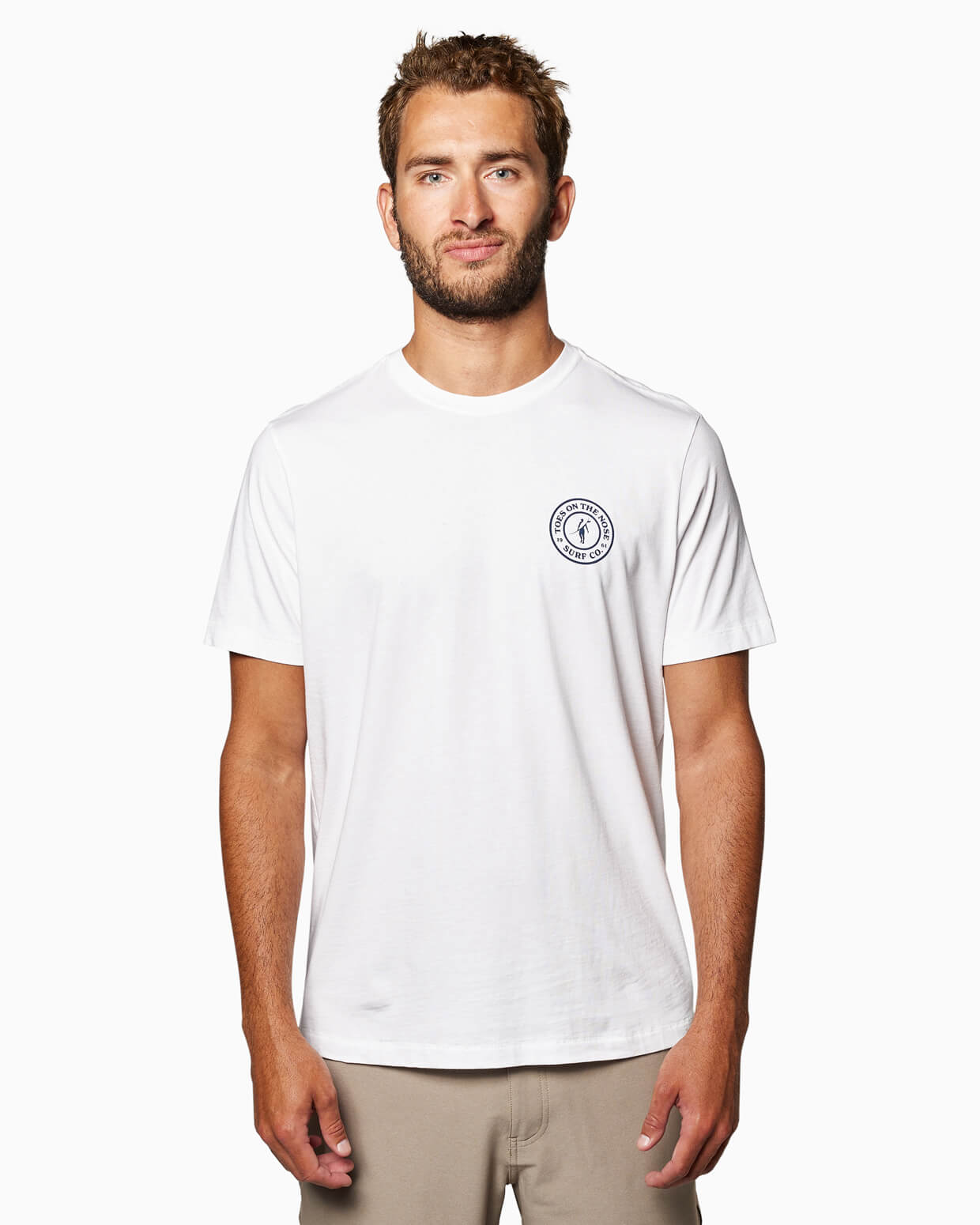 Shadow Surf | Short Sleeve T-Shirt