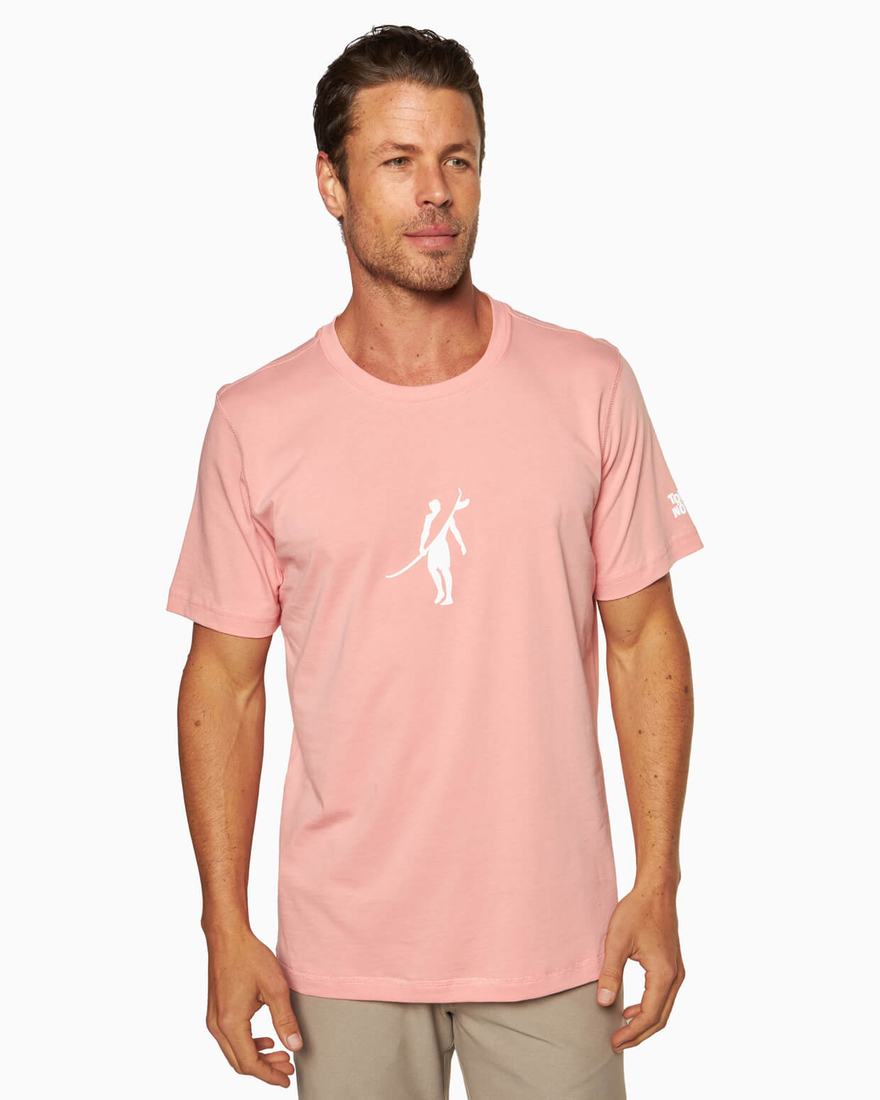 Dawn Patrol | Short Sleeve T-Shirt