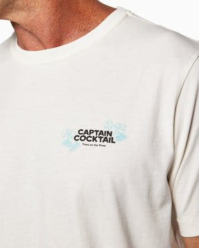 Two Cans | Short Sleeve T-Shirt