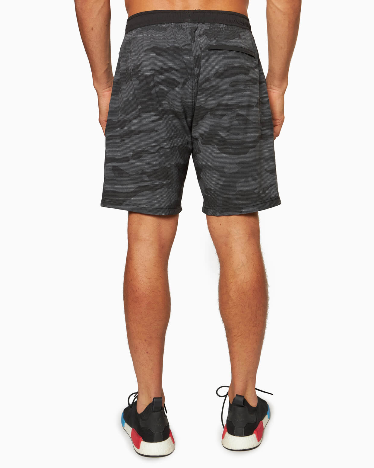Avalon | Athletic Short