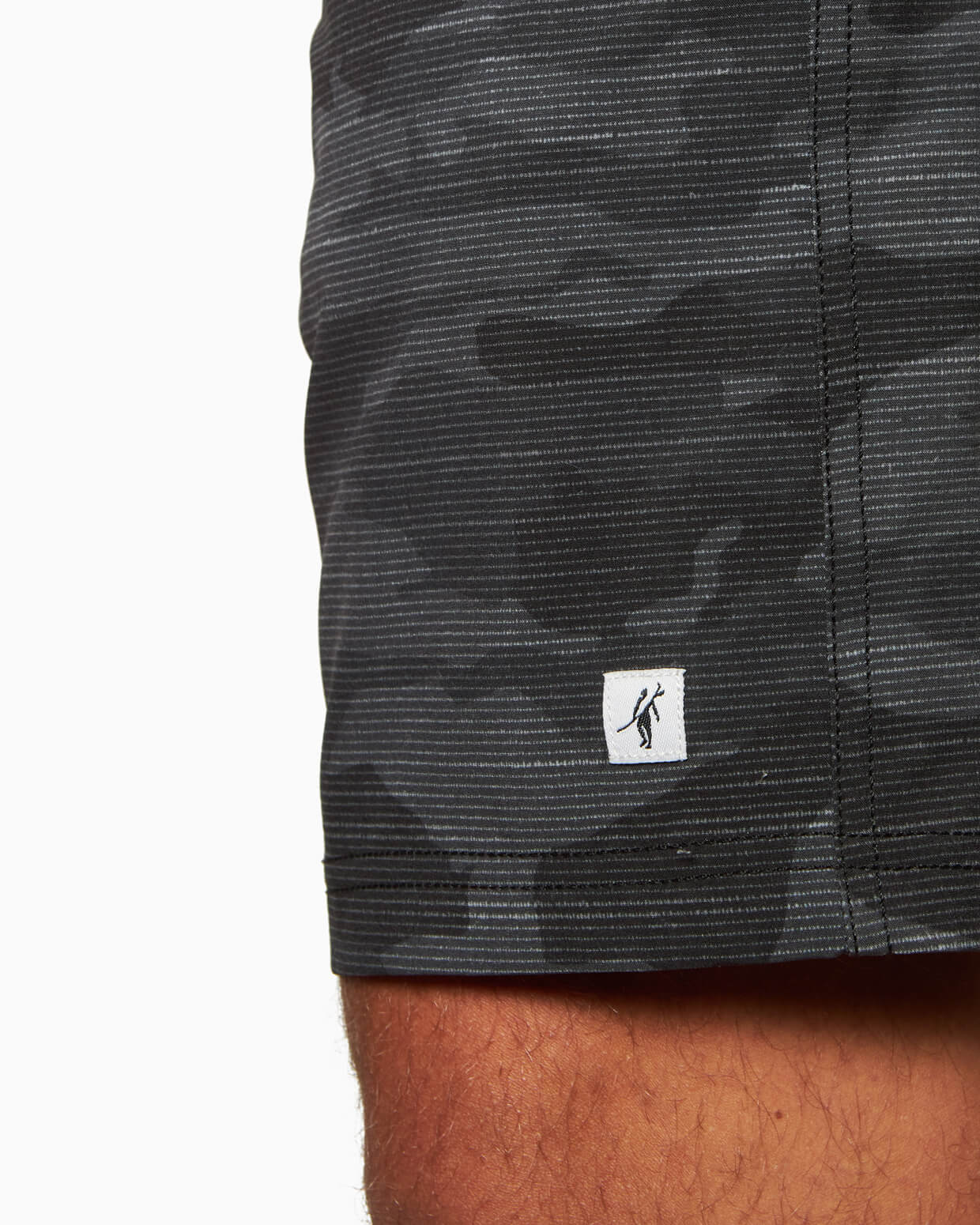 Avalon | Athletic Short