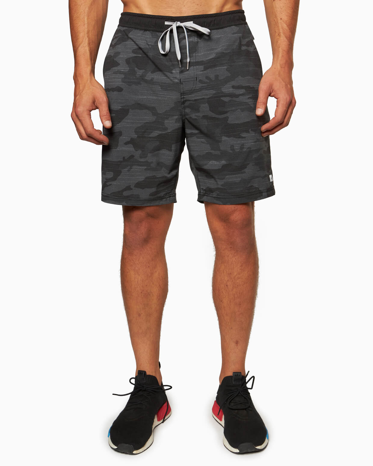 Avalon | Athletic Short