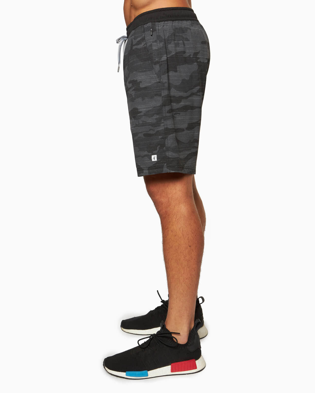 Avalon | Athletic Short