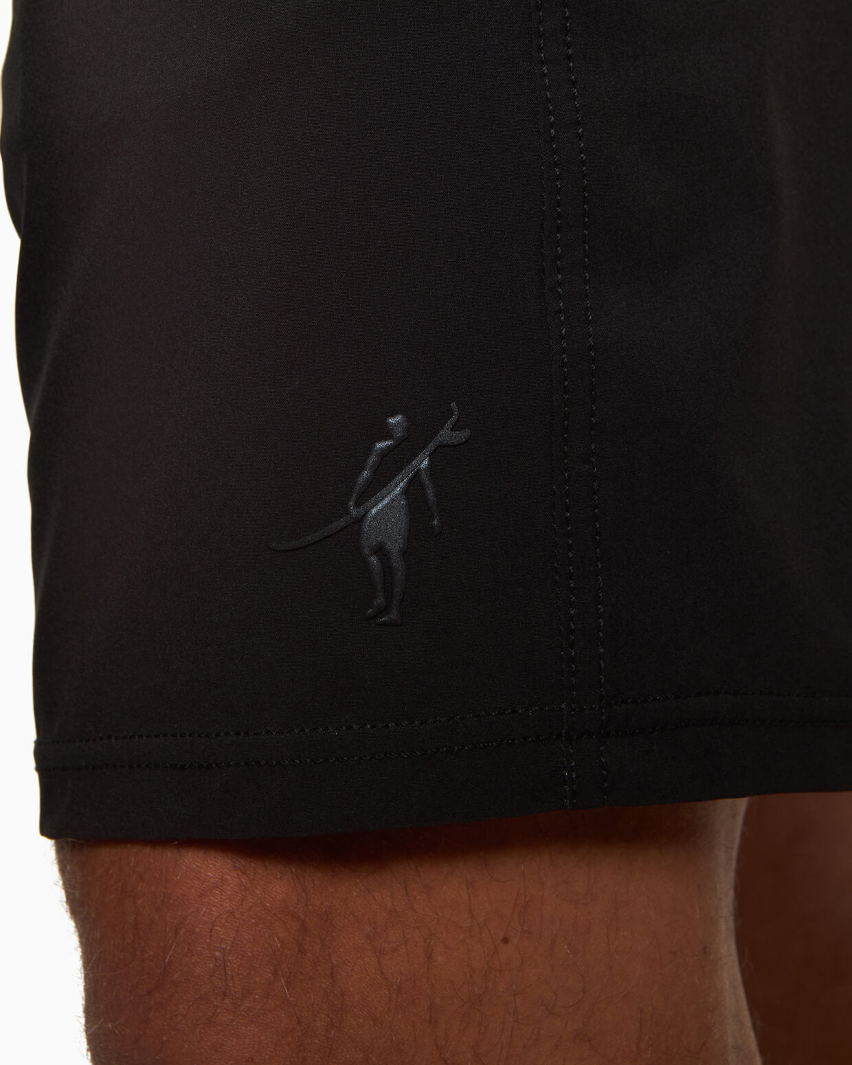 Avalon | Athletic Short