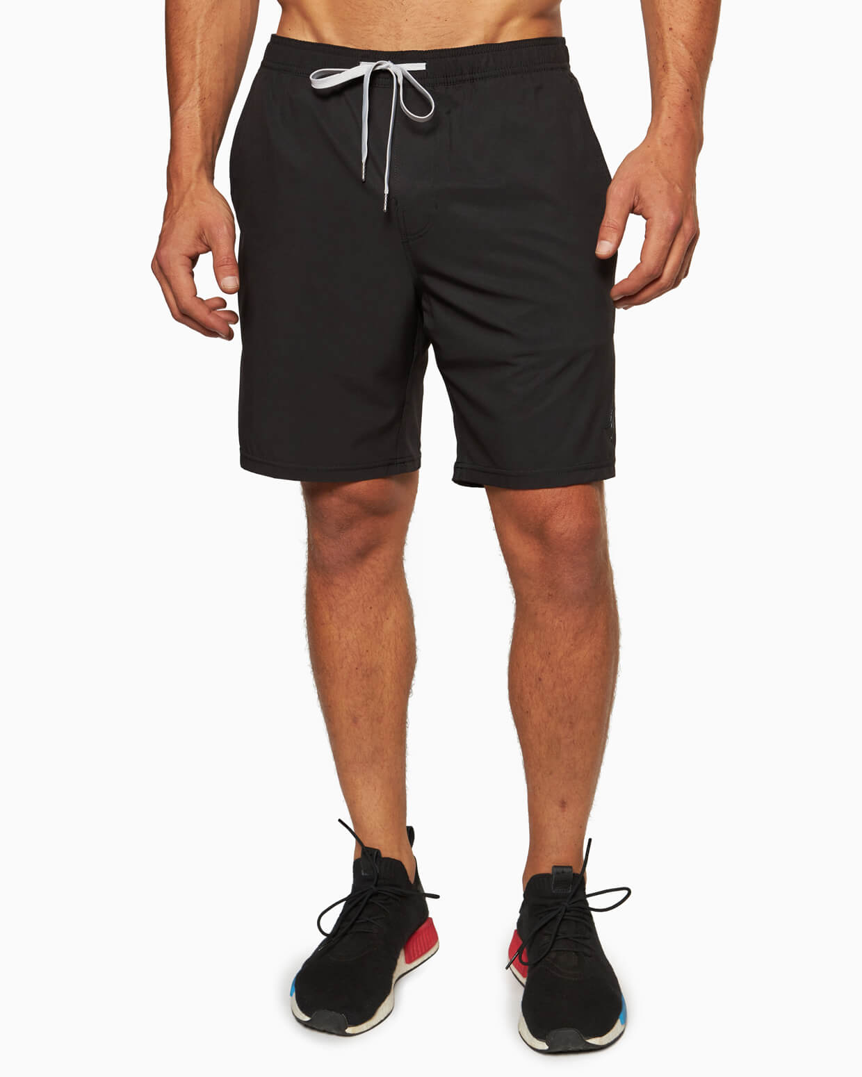 Avalon | Athletic Short