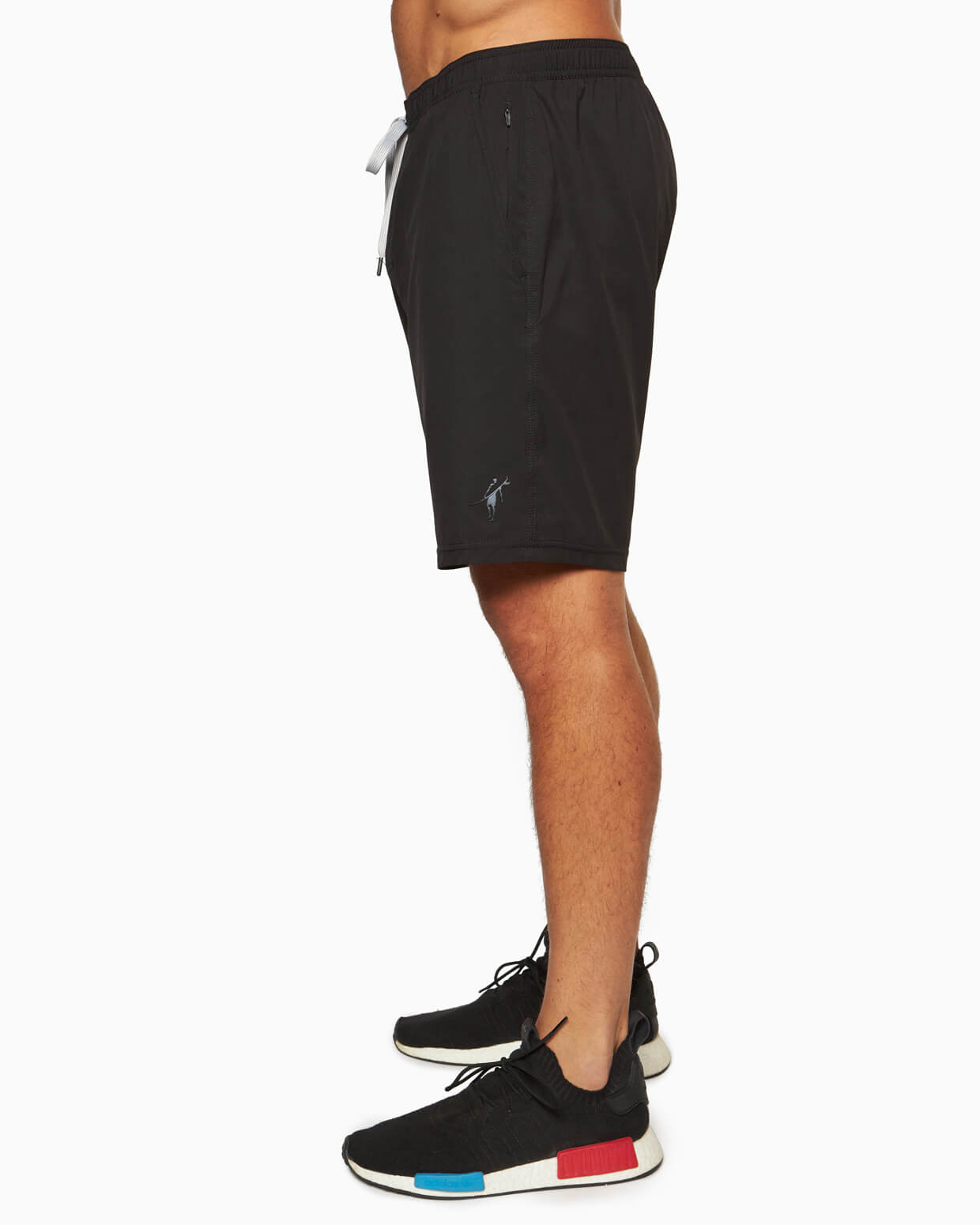 Avalon | Athletic Short