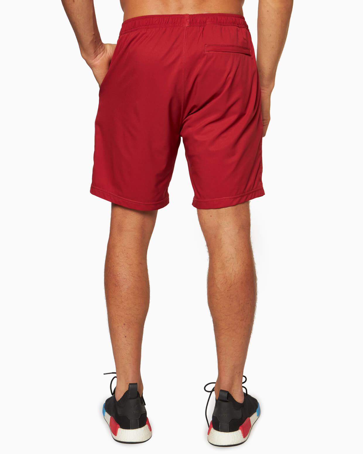 Avalon | Athletic Short