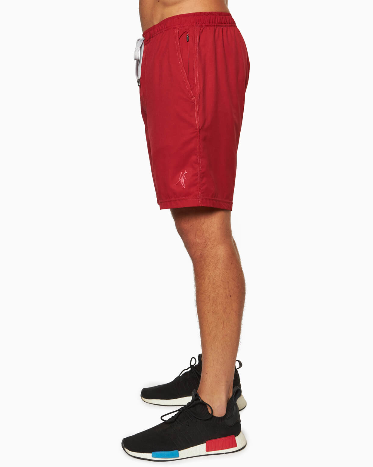 Avalon | Athletic Short