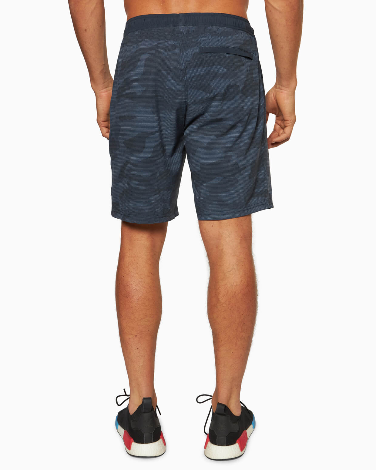 Avalon | Athletic Short
