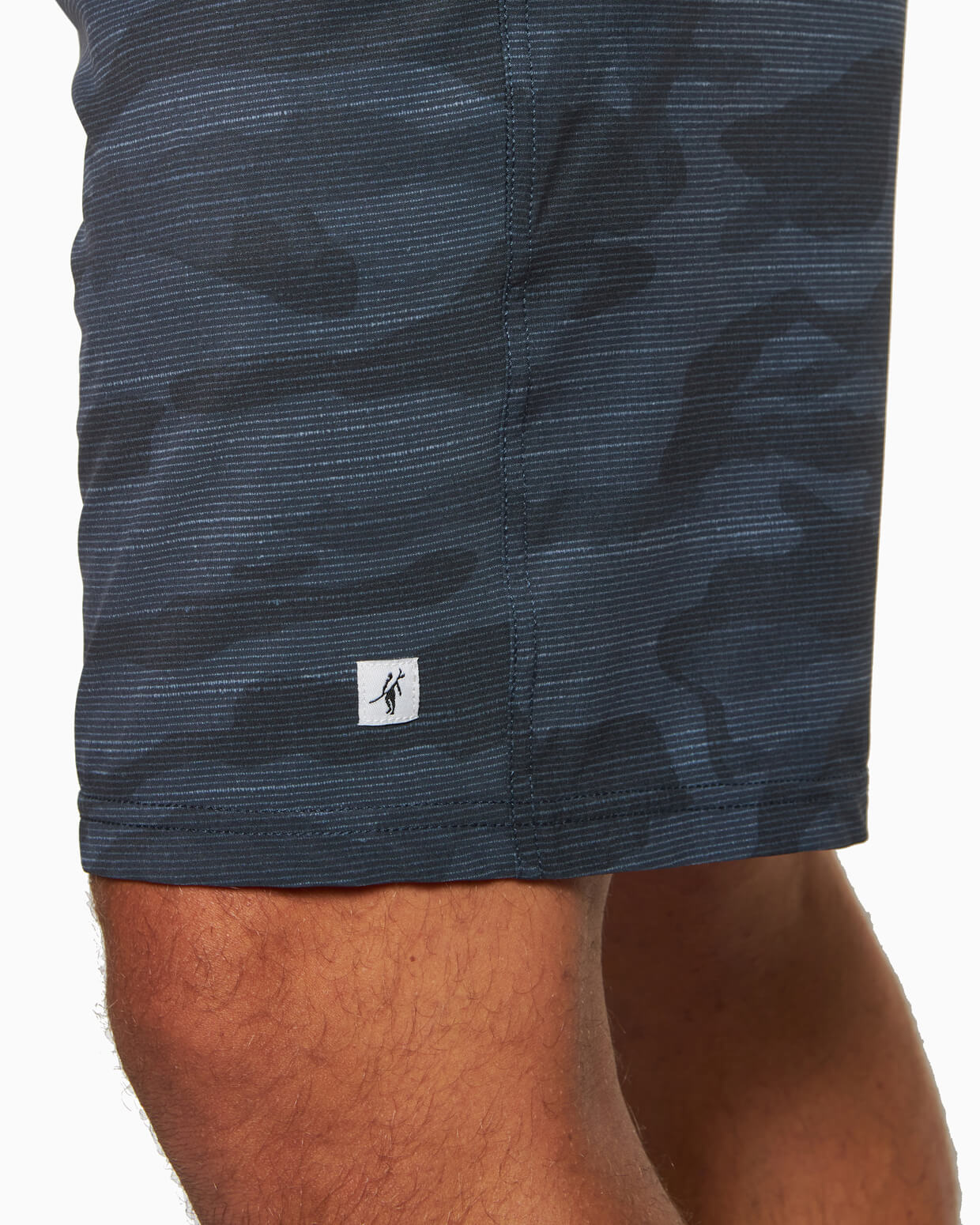 Avalon | Athletic Short