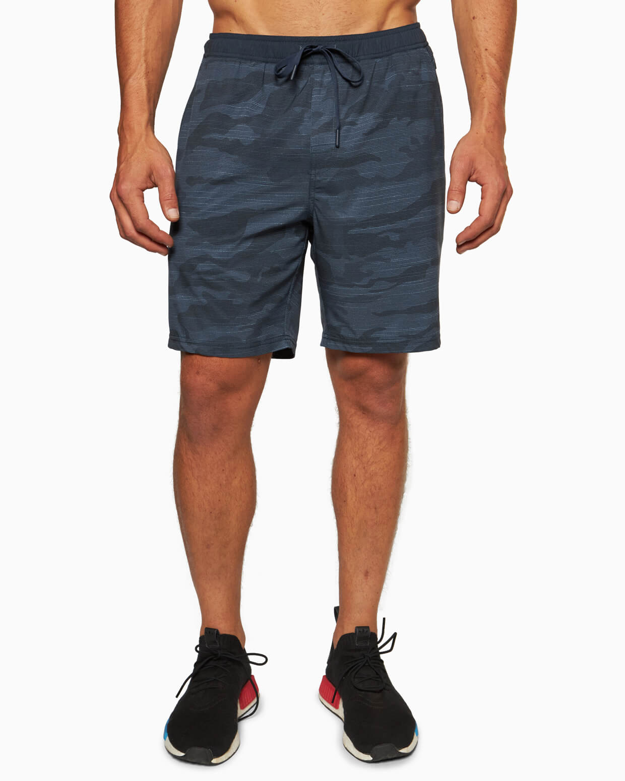 Avalon | Athletic Short