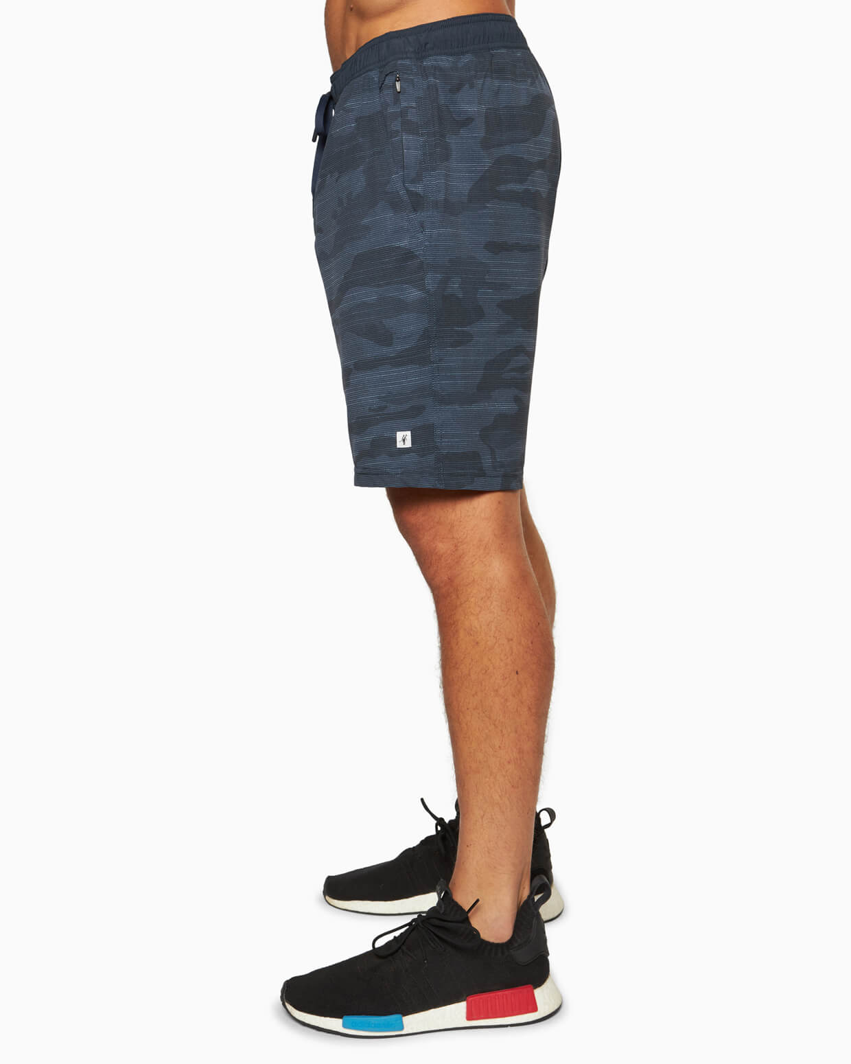 Avalon | Athletic Short