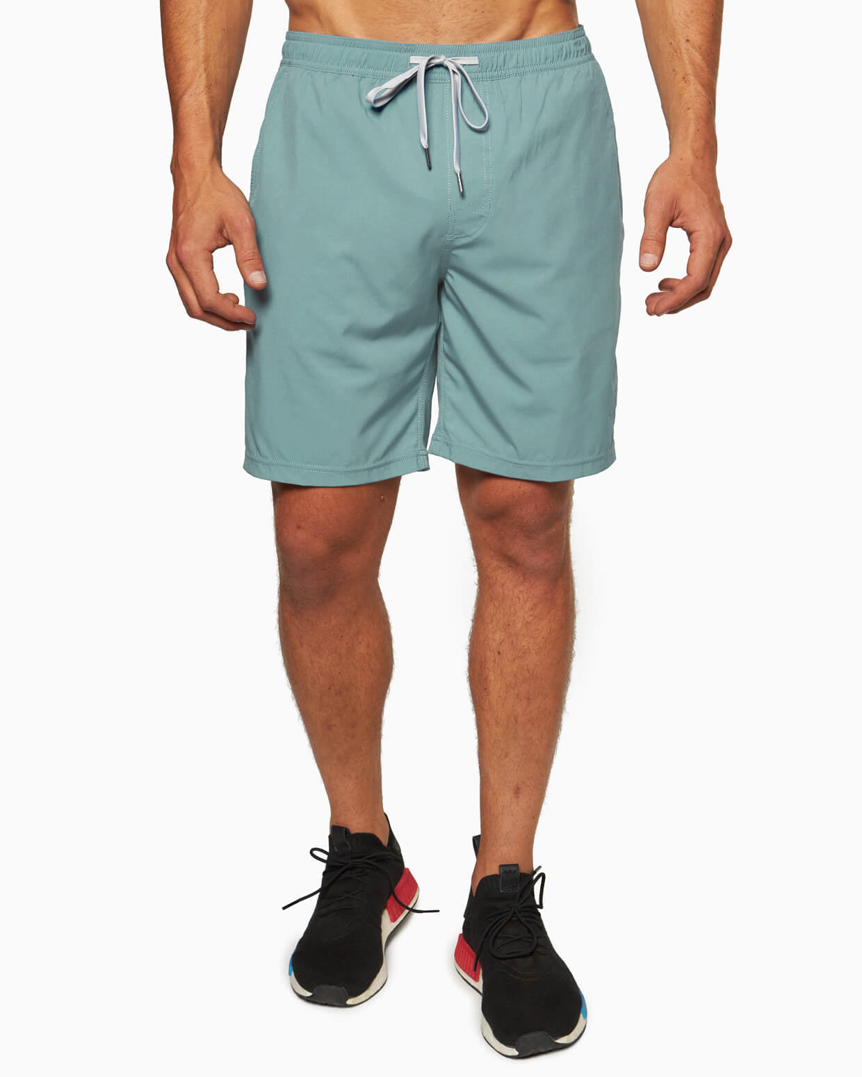 Avalon | Athletic Short