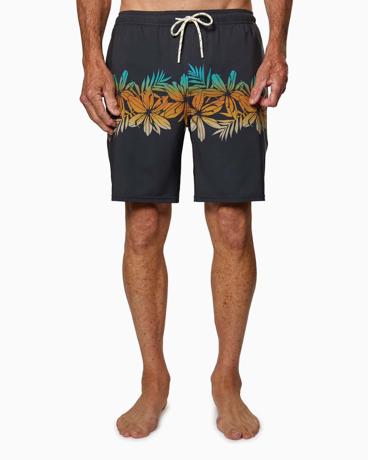 Manhattan Volley | Tropic Band
