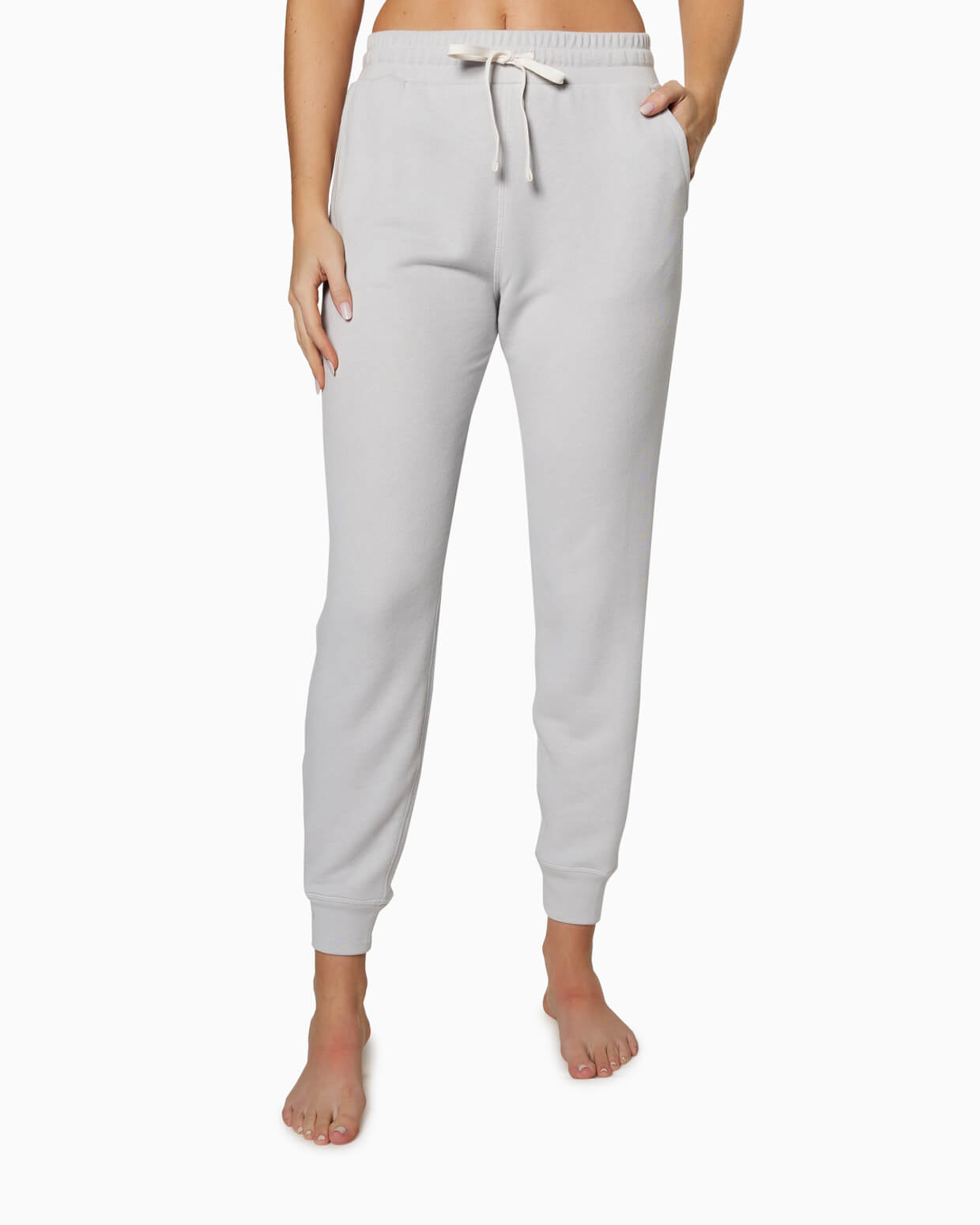 Coastal Fleece Jogger | Women's