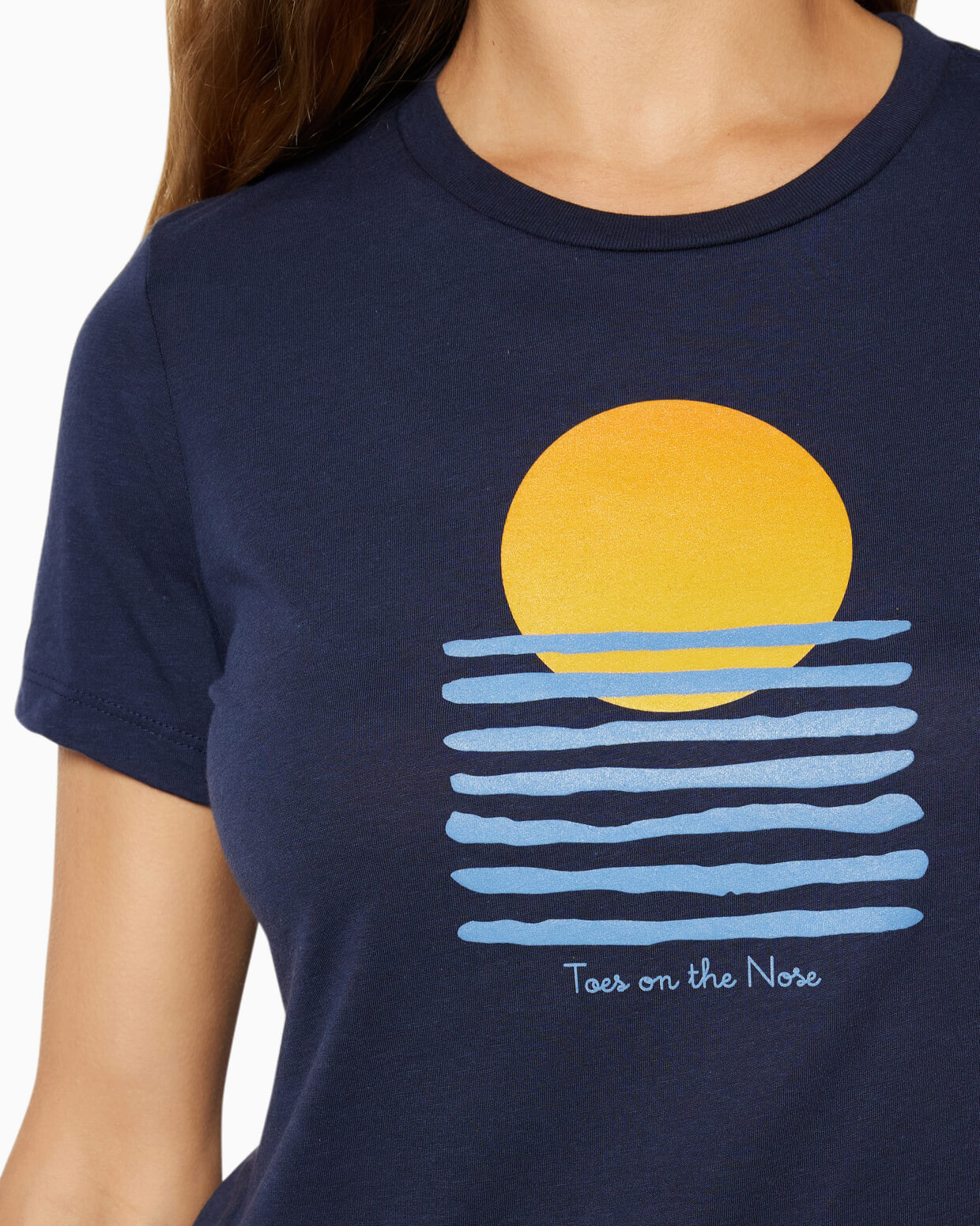 Sunsets T-Shirt | Women's