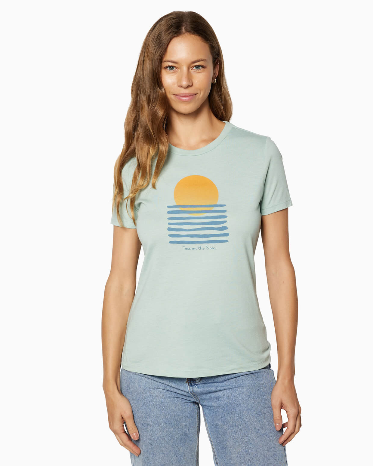 Sunsets T-Shirt | Women's