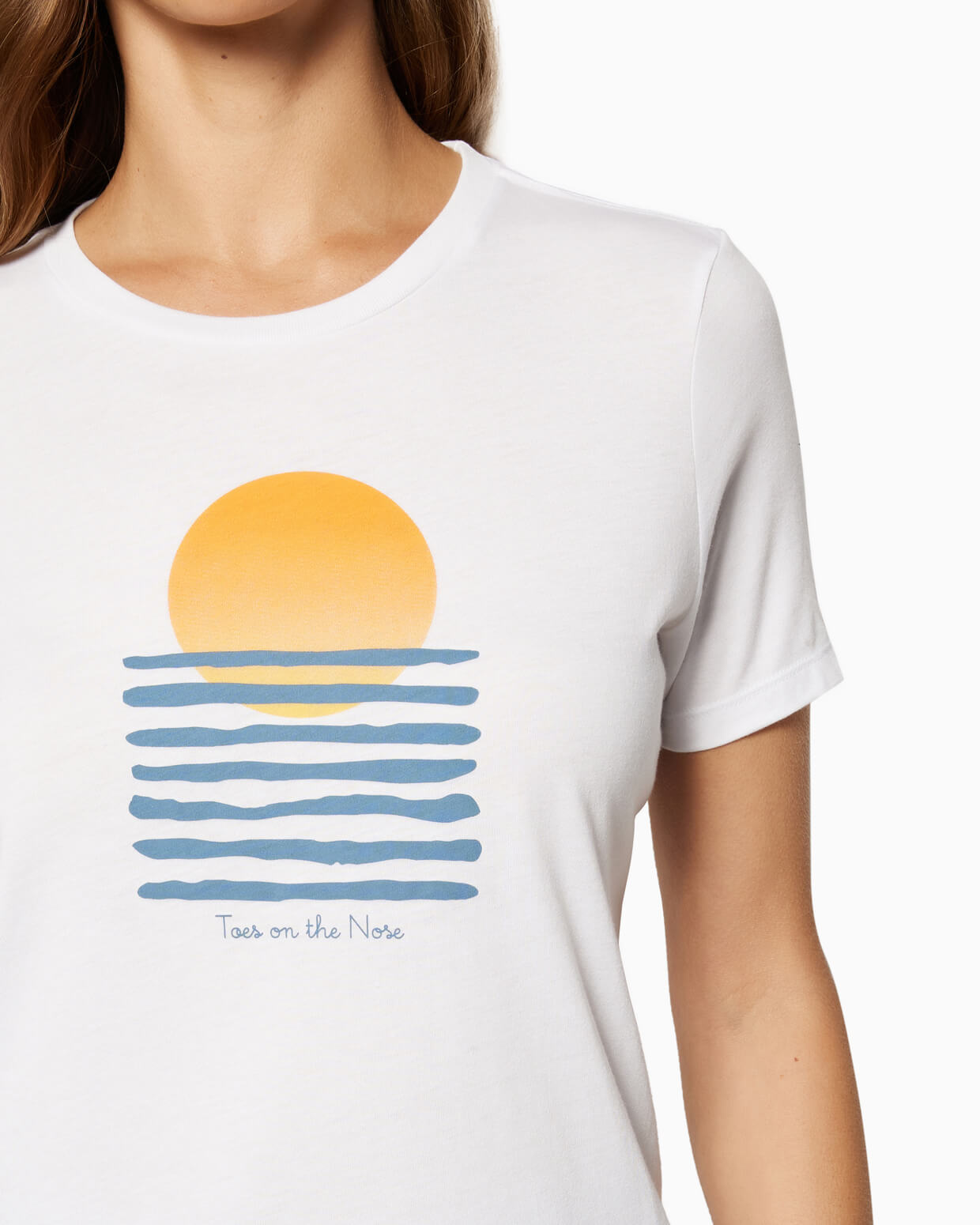 Sunsets T-Shirt | Women's
